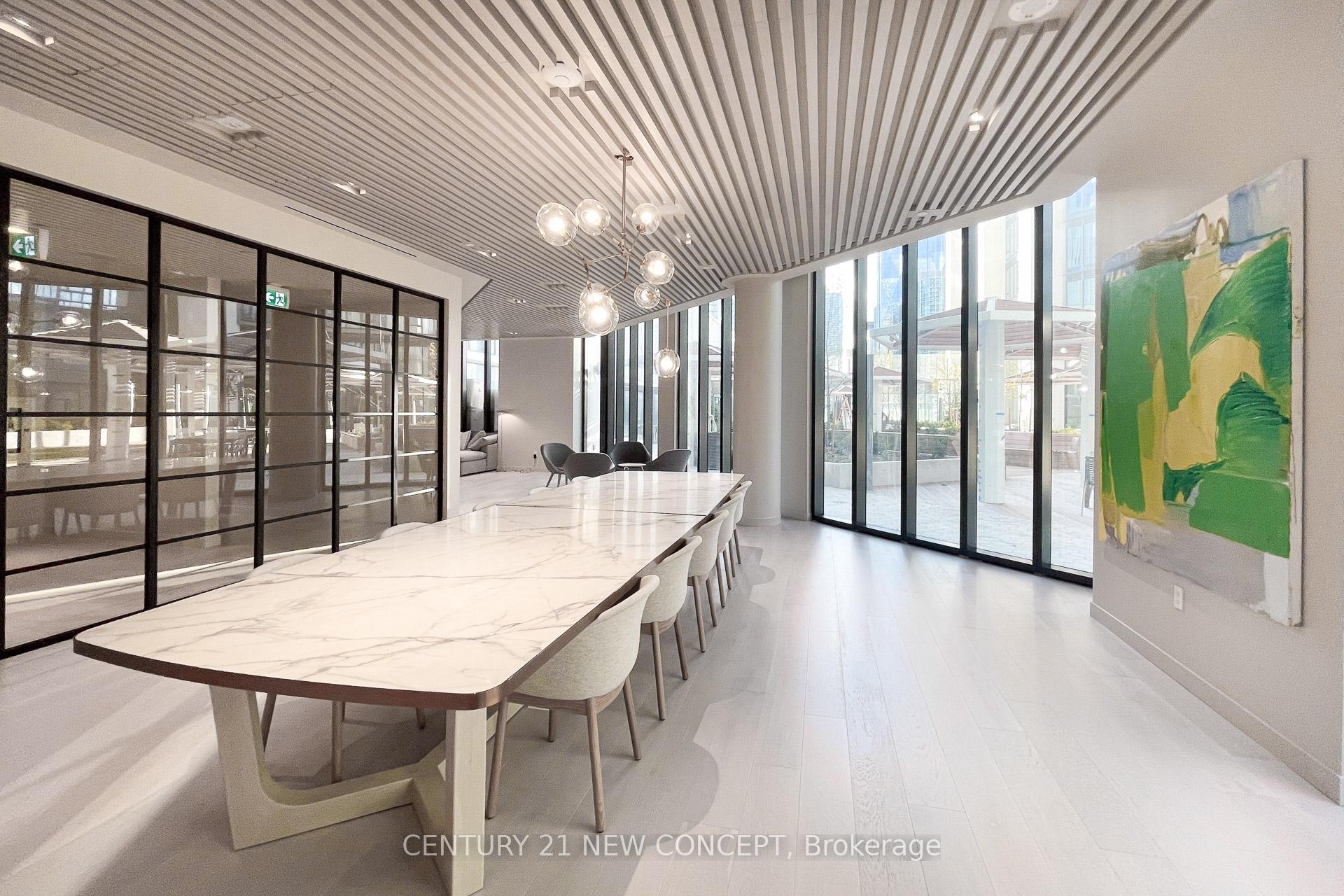 Photo 37 of Unit 1808, 55 Cooper Street, Toronto, Waterfront Communities — HOMEH
