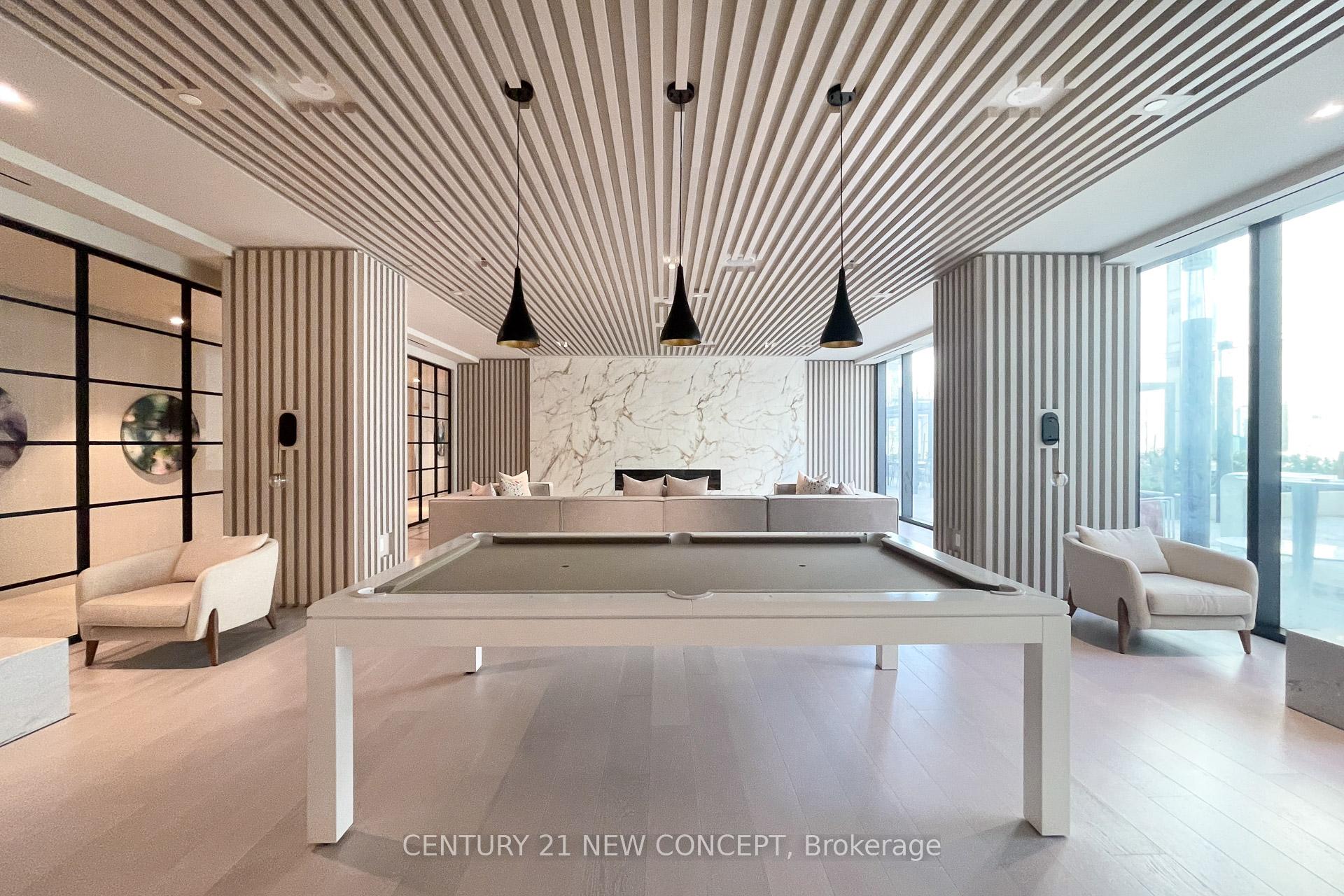 Photo 38 of Unit 1808, 55 Cooper Street, Toronto, Waterfront Communities — HOMEH