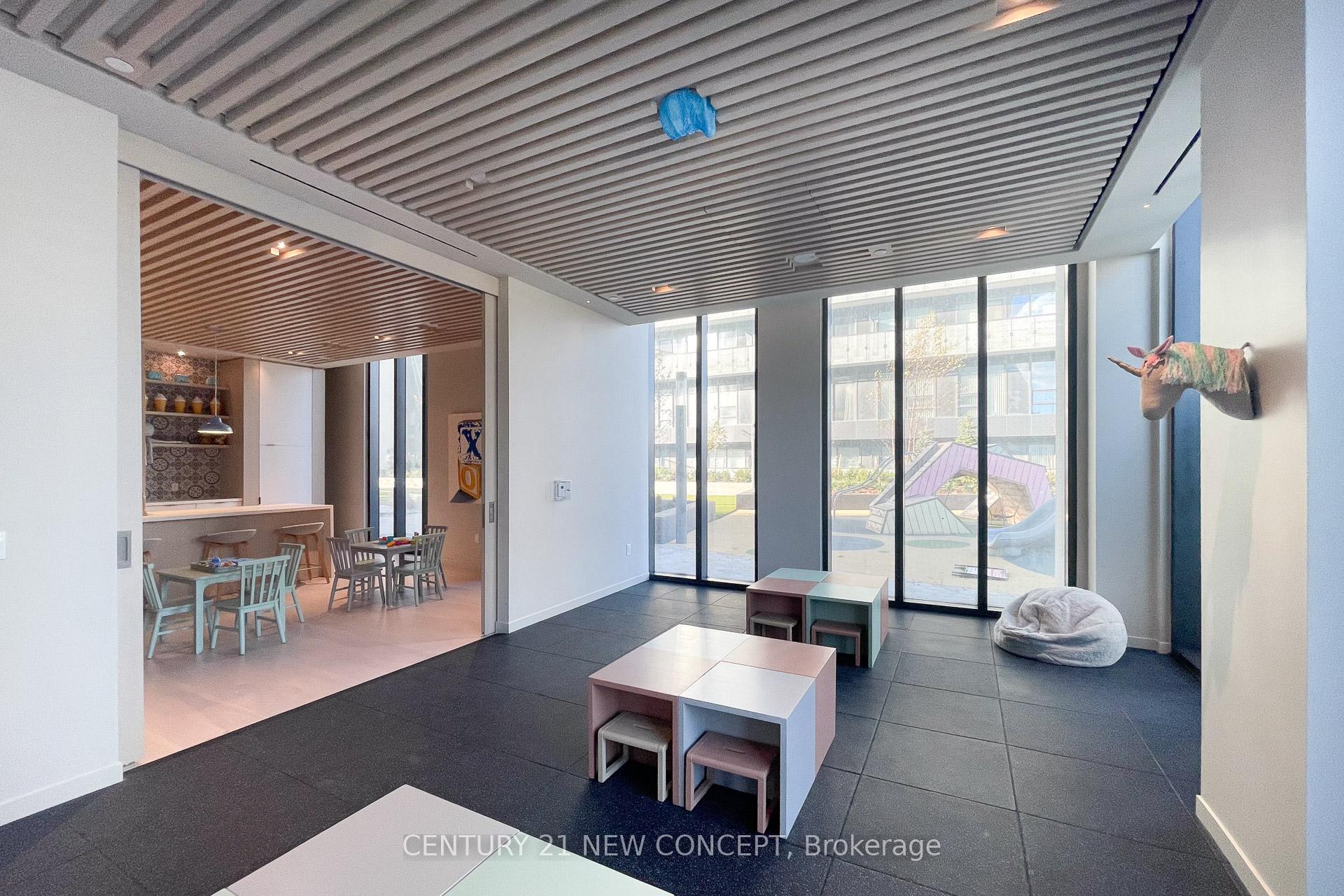 Photo 39 of Unit 1808, 55 Cooper Street, Toronto, Waterfront Communities — HOMEH
