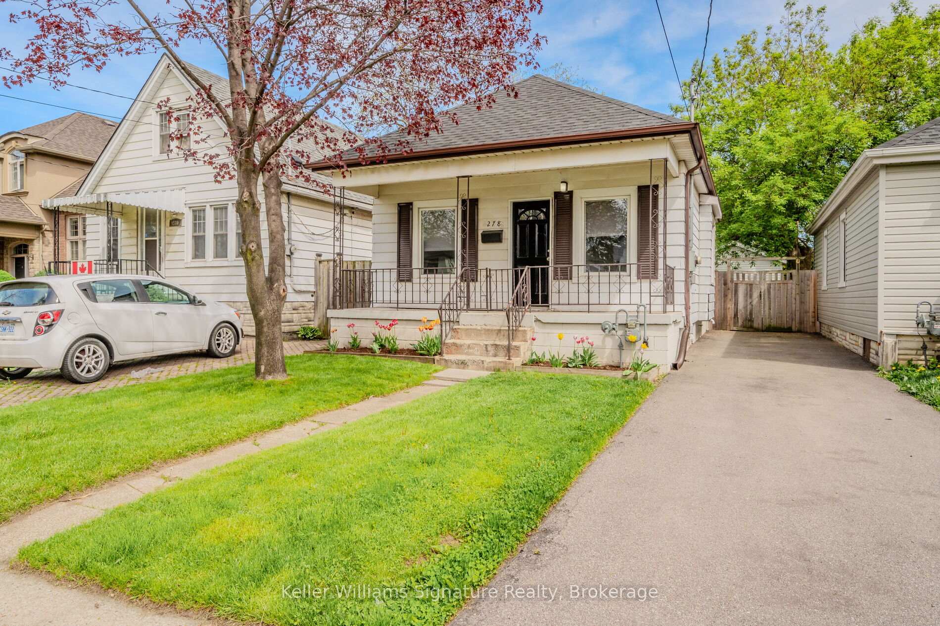 Photo 3 of 278 Normanhurst Avenue, Hamilton, Normanhurst — HOMEH