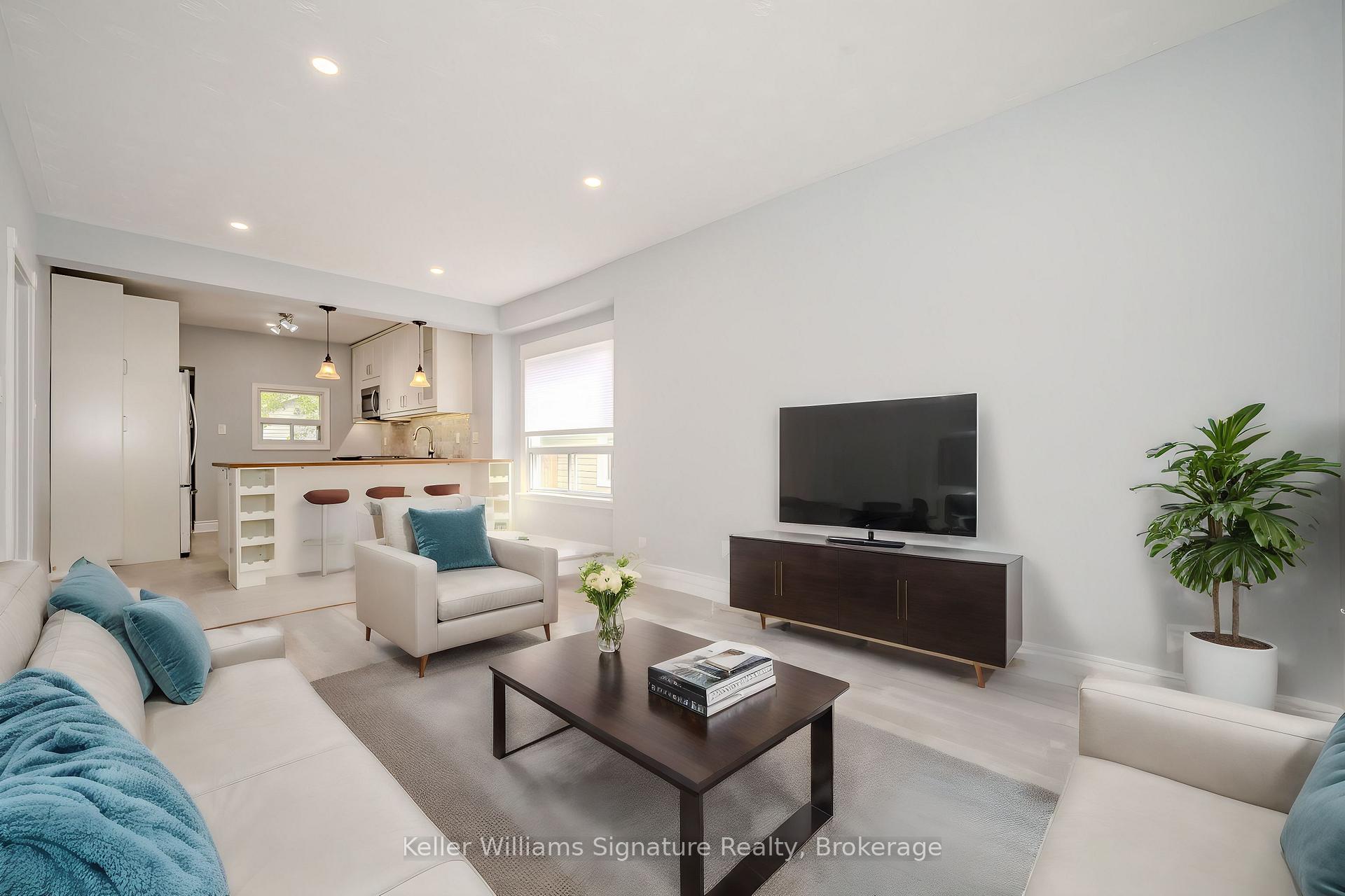Photo 4 of 278 Normanhurst Avenue, Hamilton, Normanhurst — HOMEH