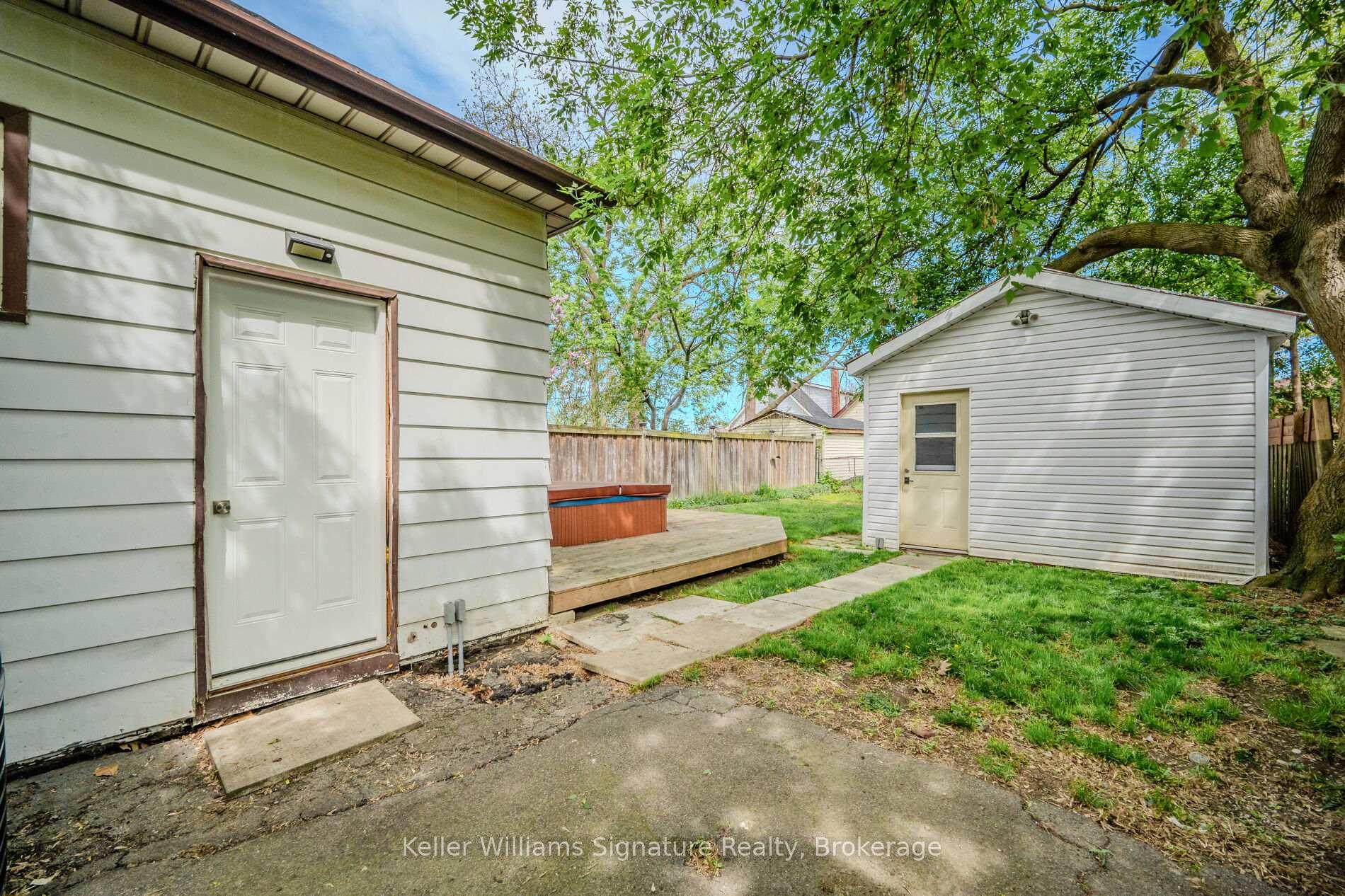 Photo 19 of 278 Normanhurst Avenue, Hamilton, Normanhurst — HOMEH