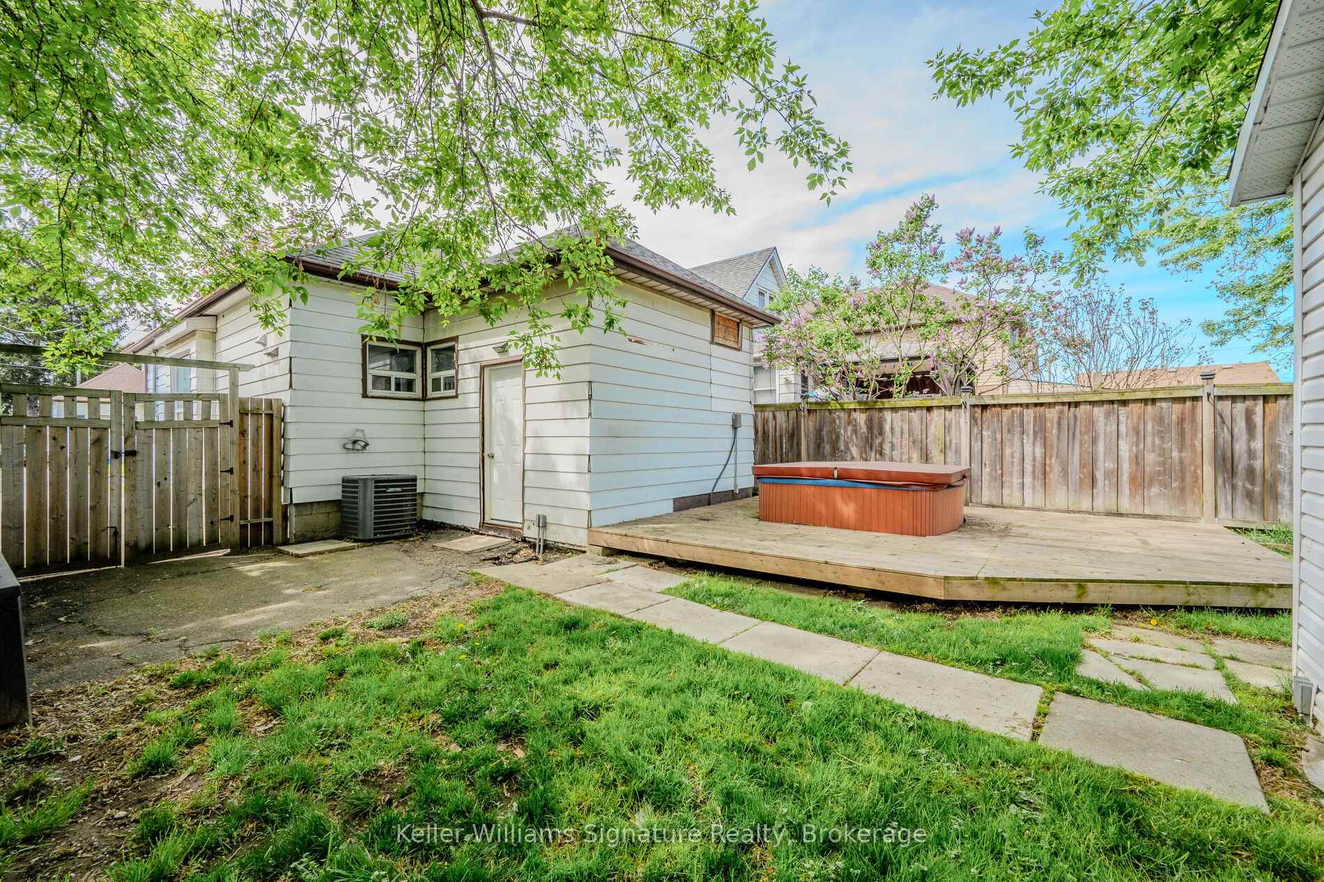 Photo 20 of 278 Normanhurst Avenue, Hamilton, Normanhurst — HOMEH