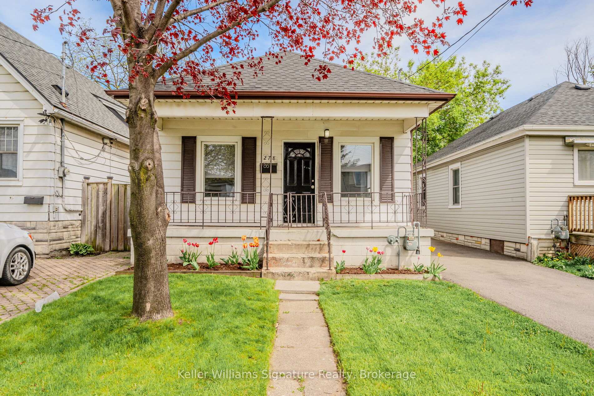 Photo 2 of 278 Normanhurst Avenue, Hamilton, Normanhurst — HOMEH