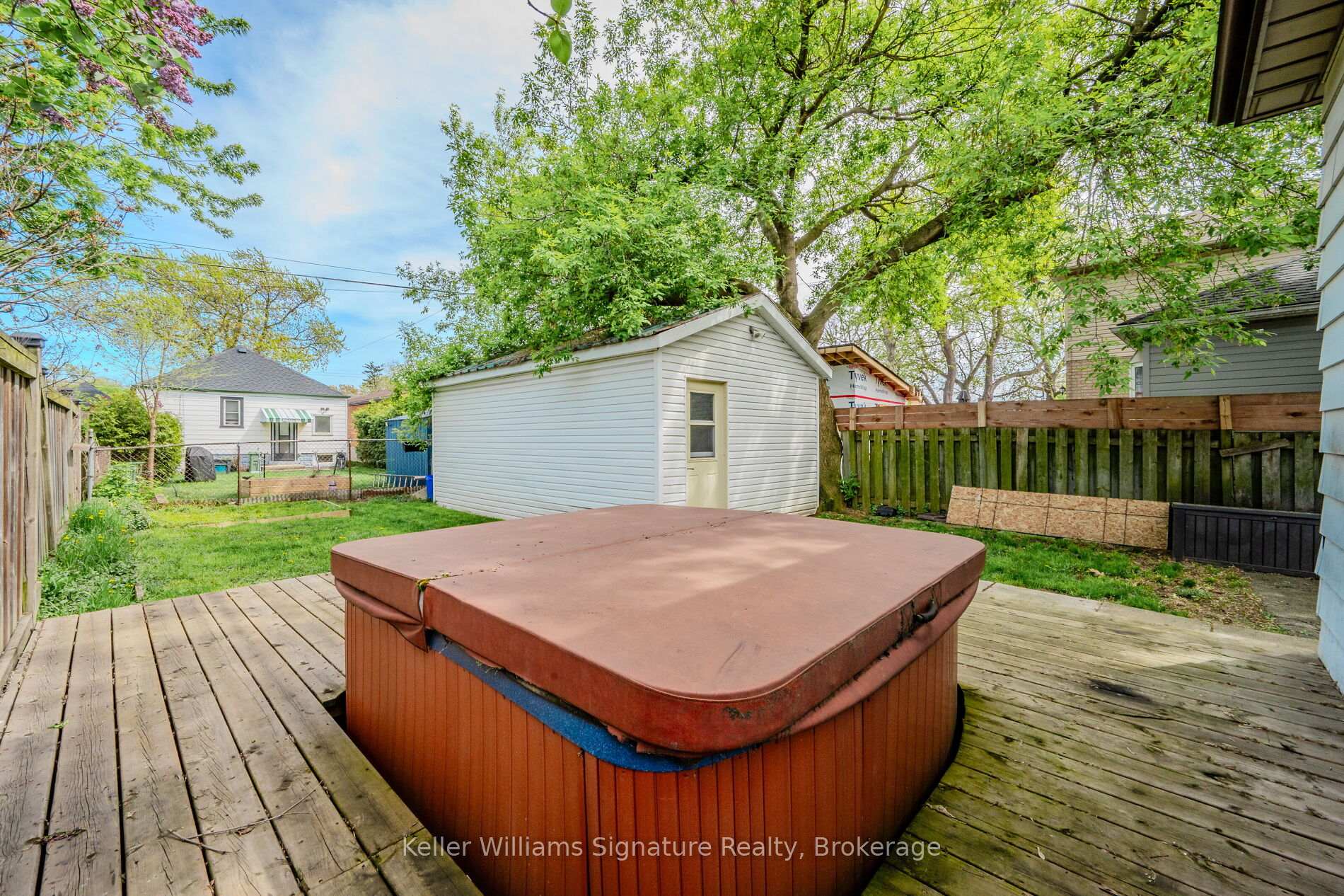 Photo 40 of 278 Normanhurst Avenue, Hamilton, Normanhurst — HOMEH