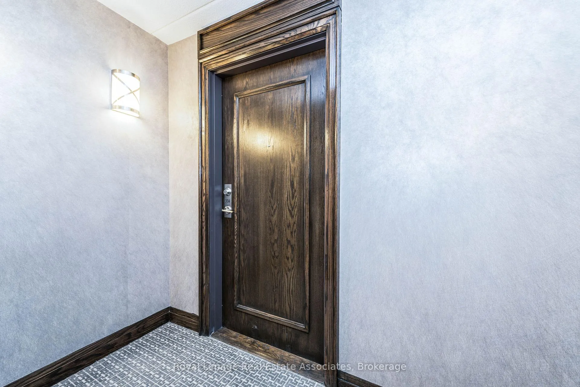 Photo 7 of Unit 304, 40 Via Rosedale Way, Brampton, Sandringham-Wellington — HOMEH