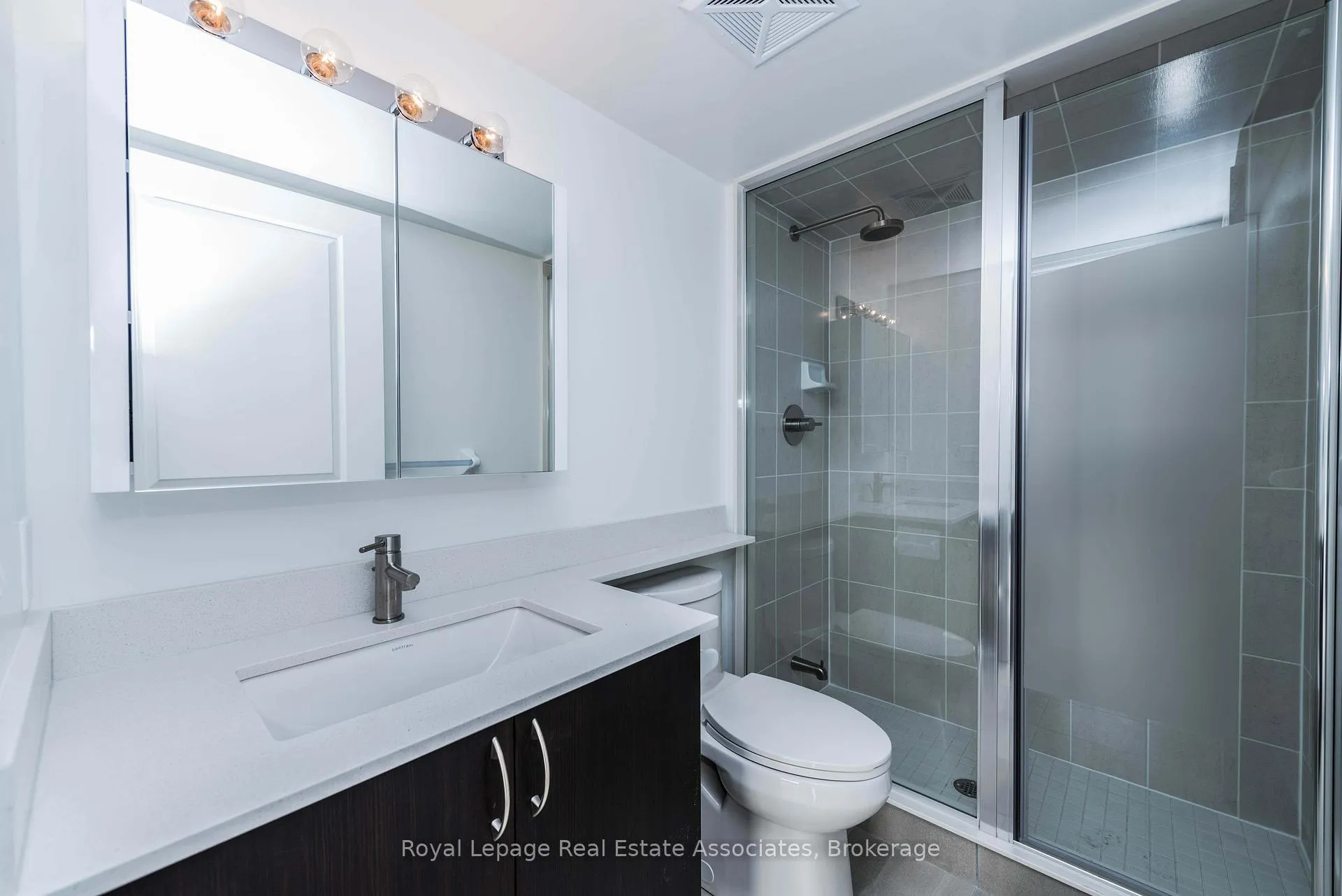 Photo 17 of Unit 304, 40 Via Rosedale Way, Brampton, Sandringham-Wellington — HOMEH