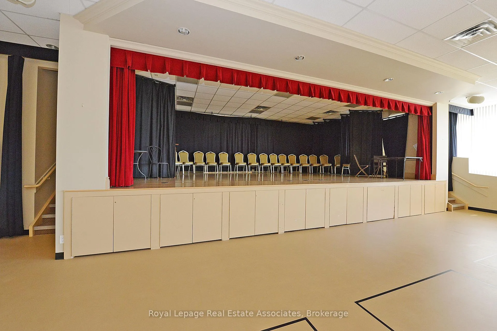 Photo 25 of Unit 304, 40 Via Rosedale Way, Brampton, Sandringham-Wellington — HOMEH