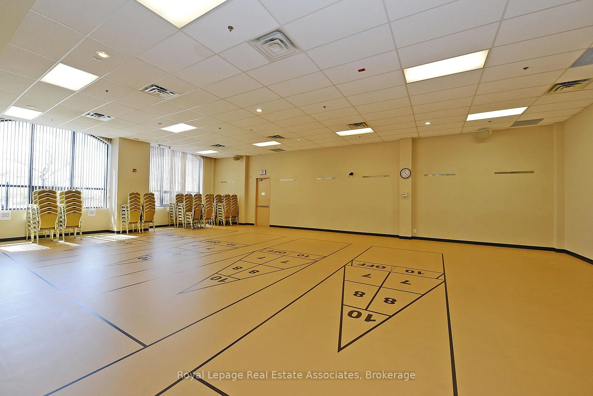 Photo 26 of Unit 304, 40 Via Rosedale Way, Brampton, Sandringham-Wellington — HOMEH
