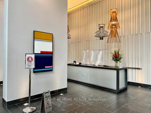 Photo 3 of Unit 708, 42 Charles Street E, Toronto, Church-Yonge Corridor — HOMEH