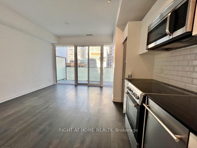 Photo 10 of Unit 708, 42 Charles Street E, Toronto, Church-Yonge Corridor — HOMEH