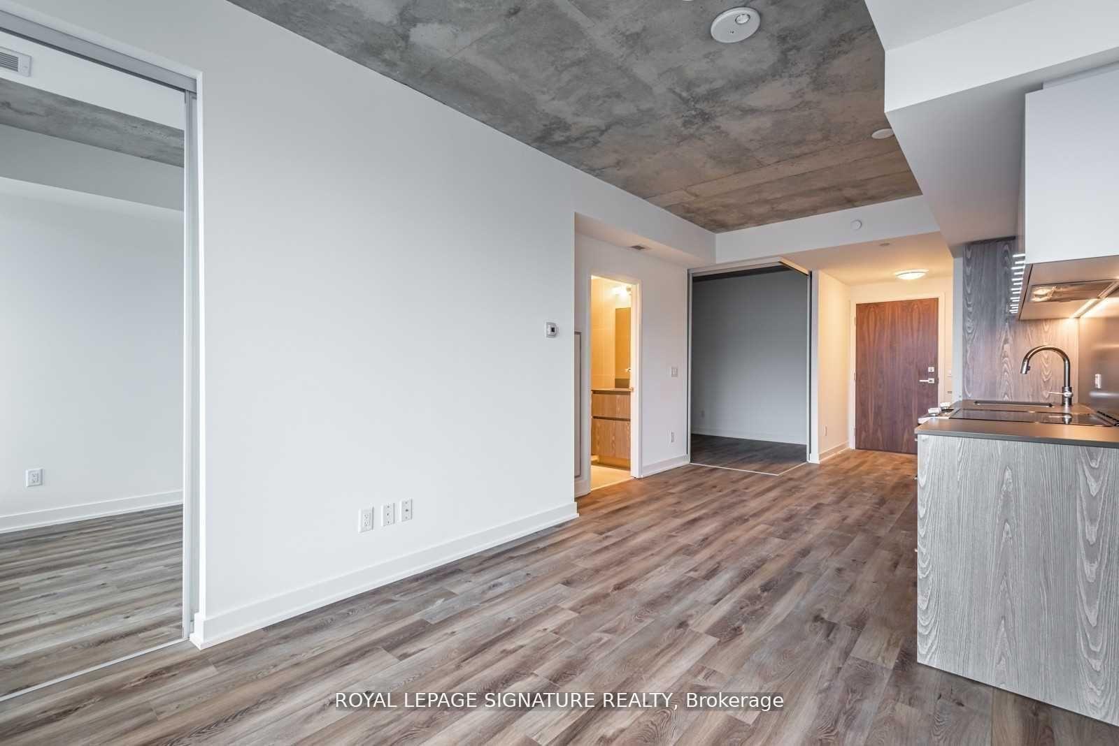 Photo 6 of Unit 818, 30 Baseball Place, Toronto, South Riverdale — HOMEH