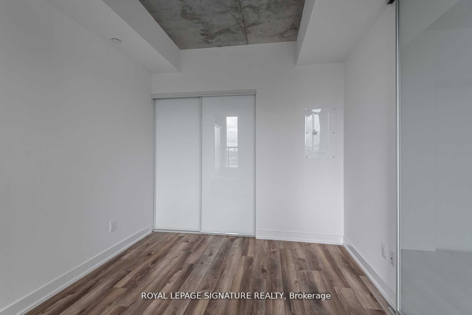 Photo 9 of Unit 818, 30 Baseball Place, Toronto, South Riverdale — HOMEH