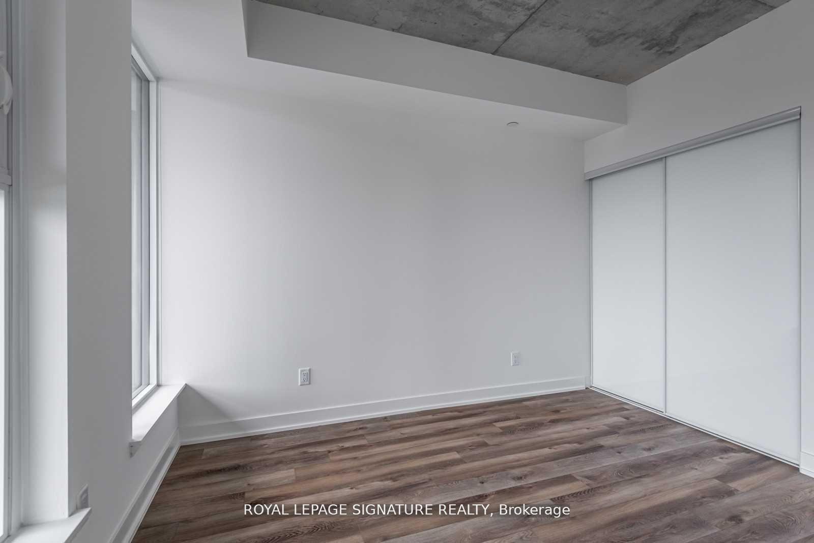 Photo 12 of Unit 818, 30 Baseball Place, Toronto, South Riverdale — HOMEH