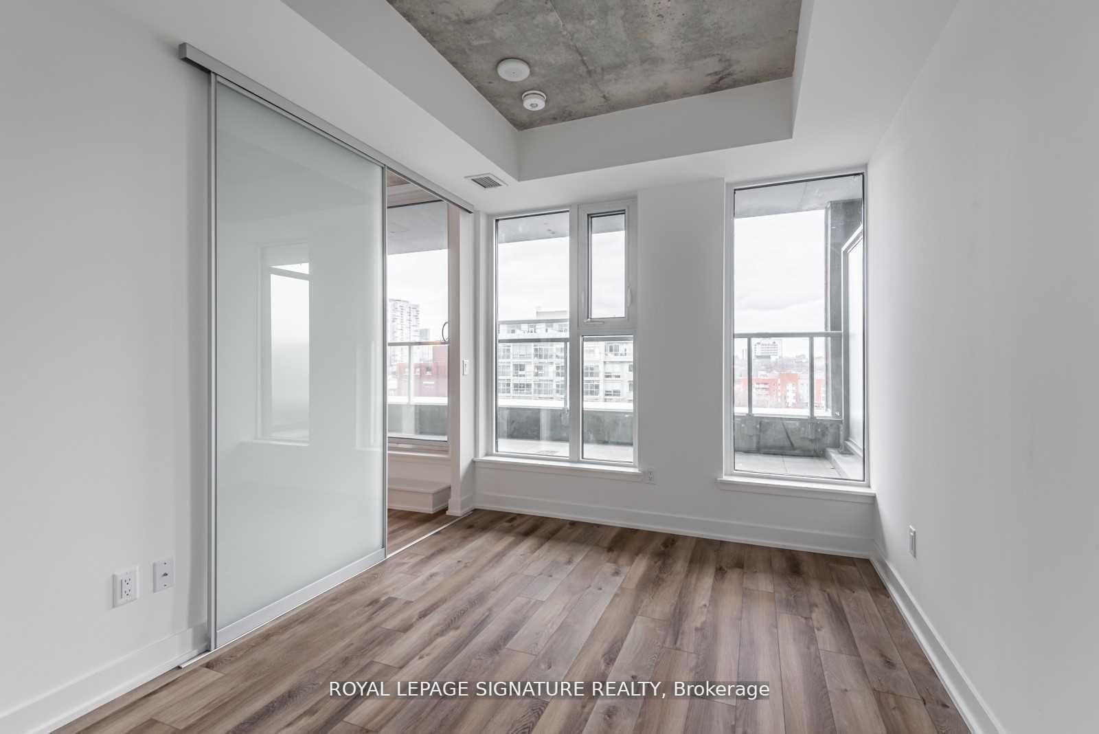 Photo 13 of Unit 818, 30 Baseball Place, Toronto, South Riverdale — HOMEH