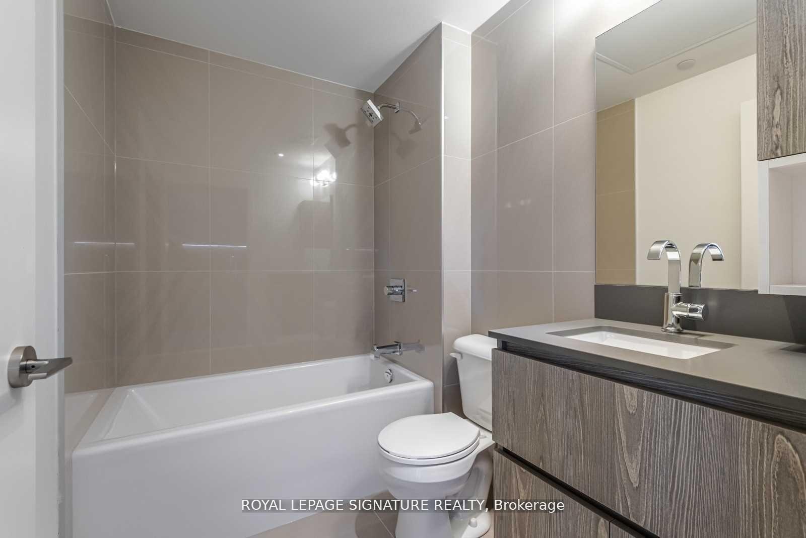 Photo 14 of Unit 818, 30 Baseball Place, Toronto, South Riverdale — HOMEH
