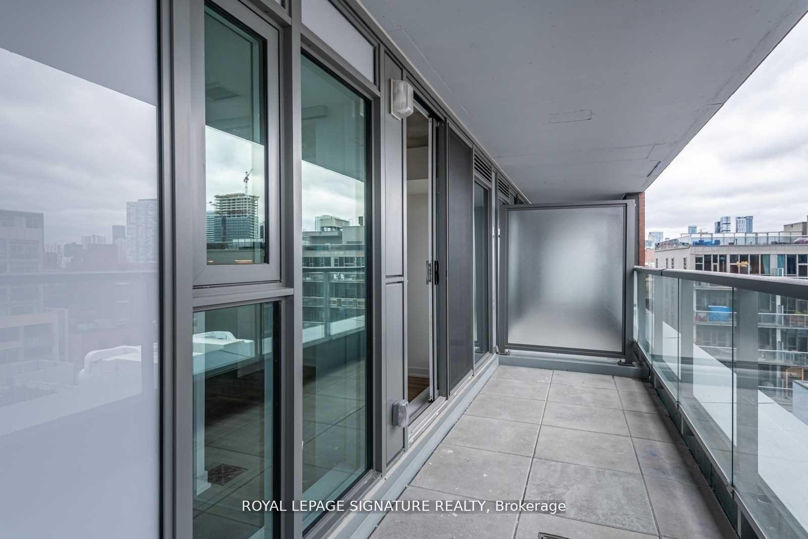 Photo 17 of Unit 818, 30 Baseball Place, Toronto, South Riverdale — HOMEH