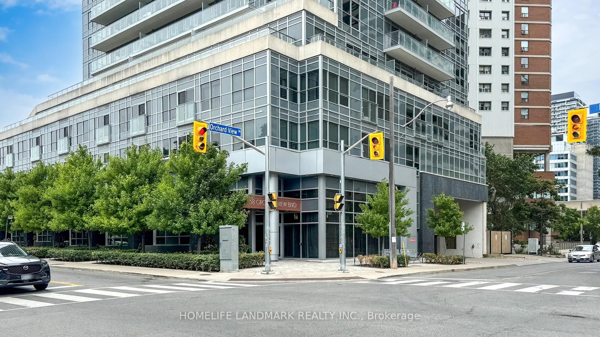 Photo 3 of Unit 308, 58 Orchard View Boulevard, Toronto, Yonge-Eglinton — HOMEH
