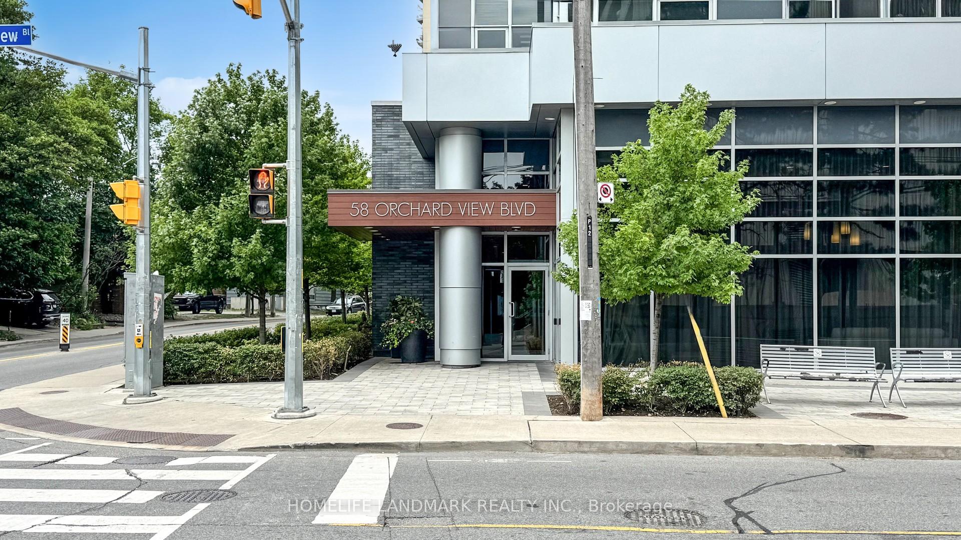Photo 4 of Unit 308, 58 Orchard View Boulevard, Toronto, Yonge-Eglinton — HOMEH
