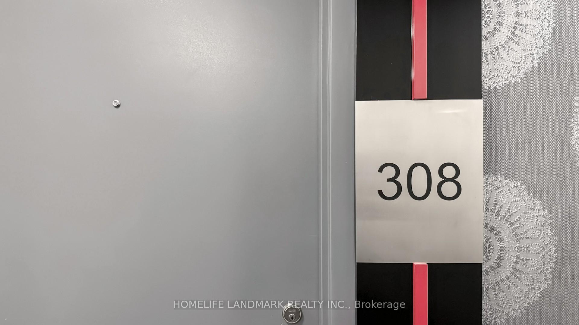 Photo 11 of Unit 308, 58 Orchard View Boulevard, Toronto, Yonge-Eglinton — HOMEH