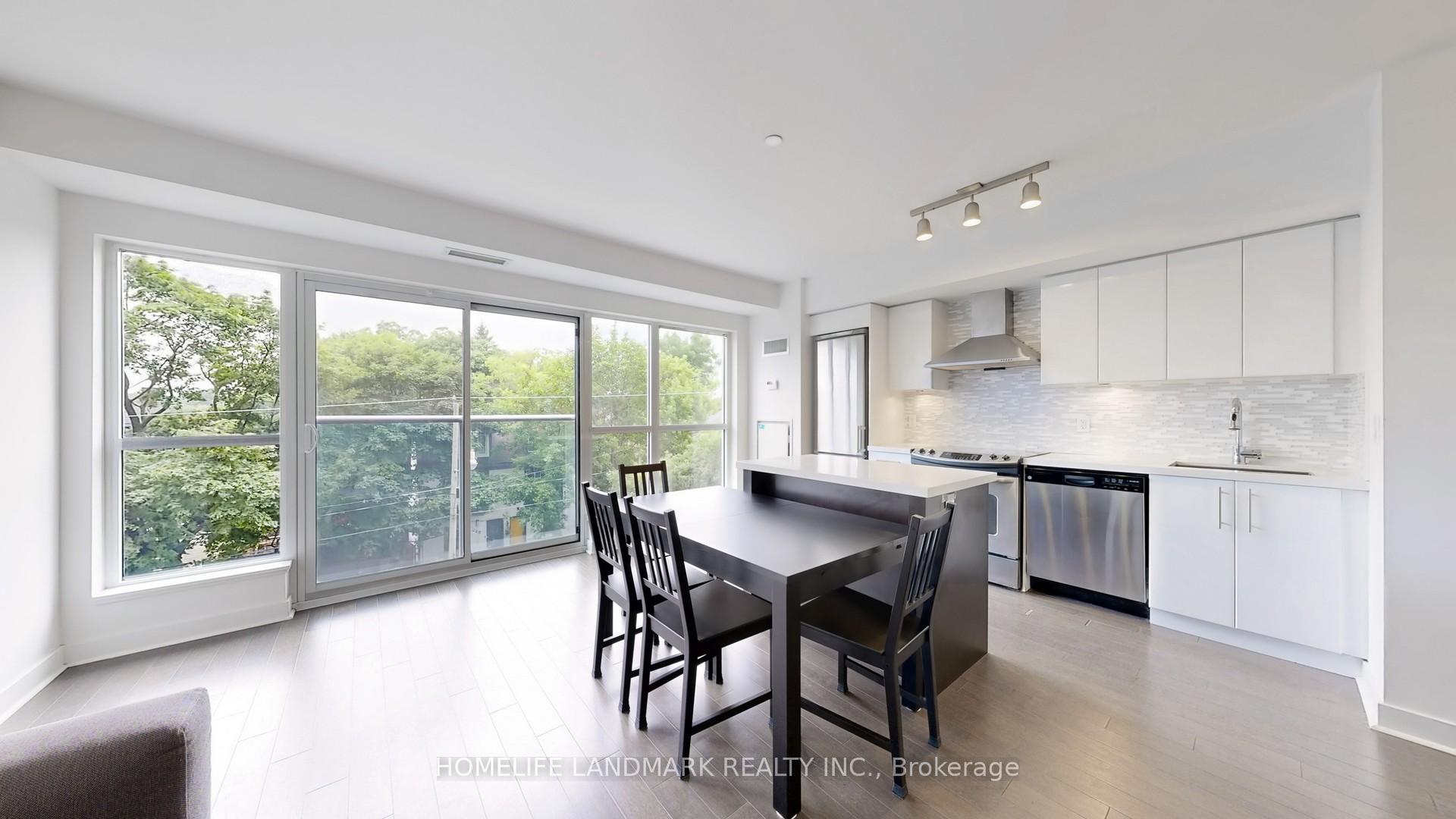 Photo 12 of Unit 308, 58 Orchard View Boulevard, Toronto, Yonge-Eglinton — HOMEH