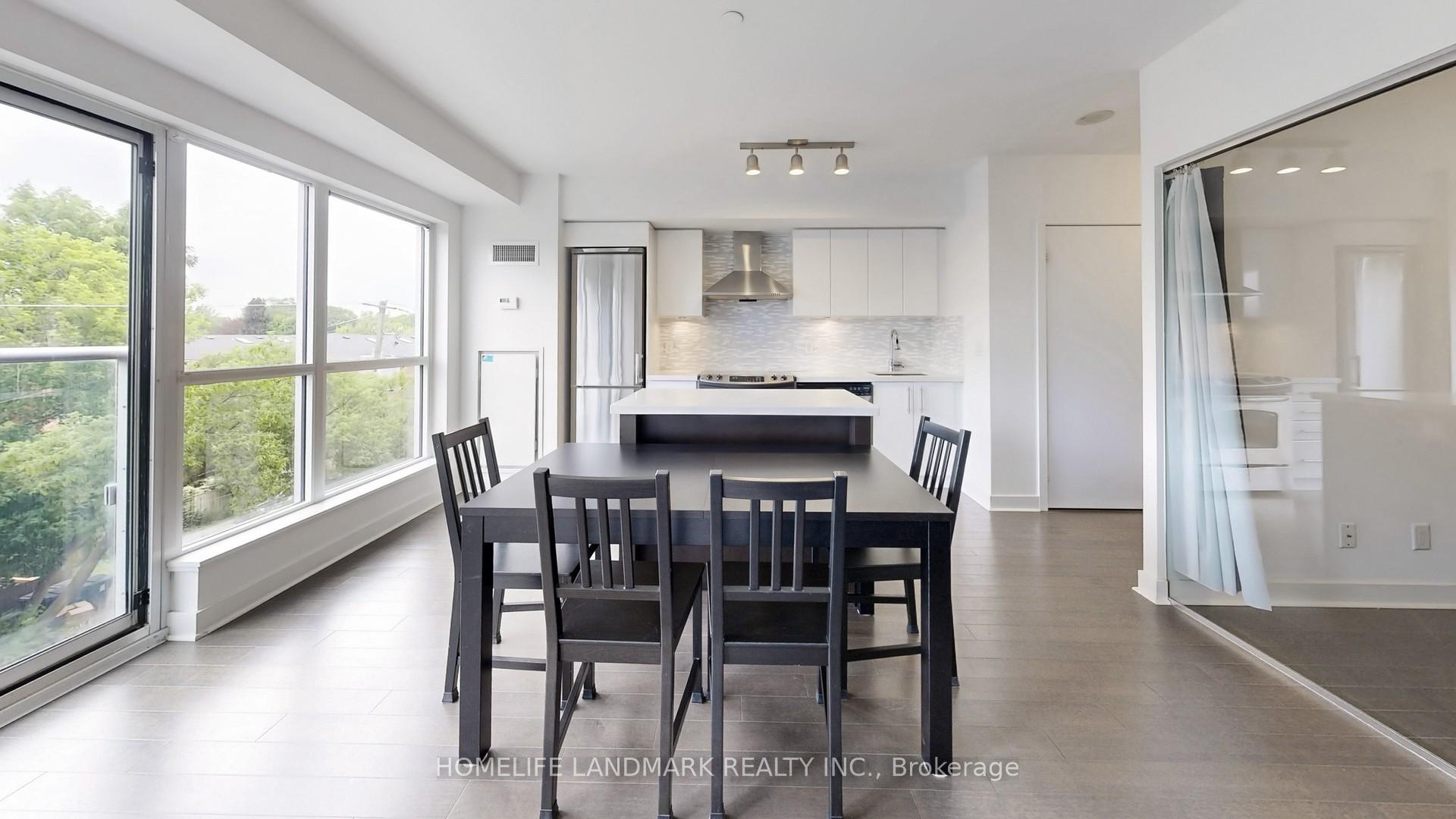 Photo 13 of Unit 308, 58 Orchard View Boulevard, Toronto, Yonge-Eglinton — HOMEH