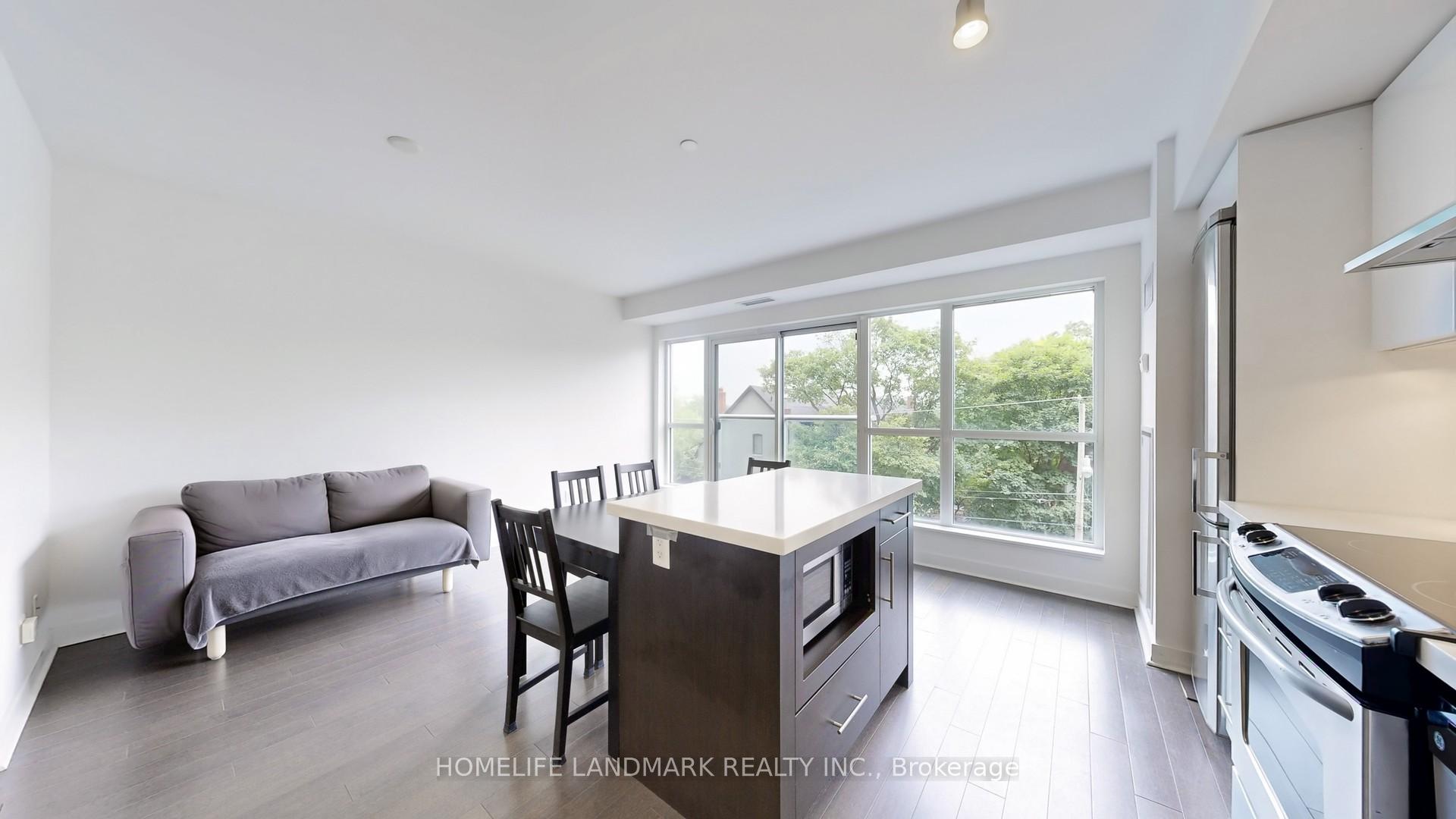 Photo 15 of Unit 308, 58 Orchard View Boulevard, Toronto, Yonge-Eglinton — HOMEH