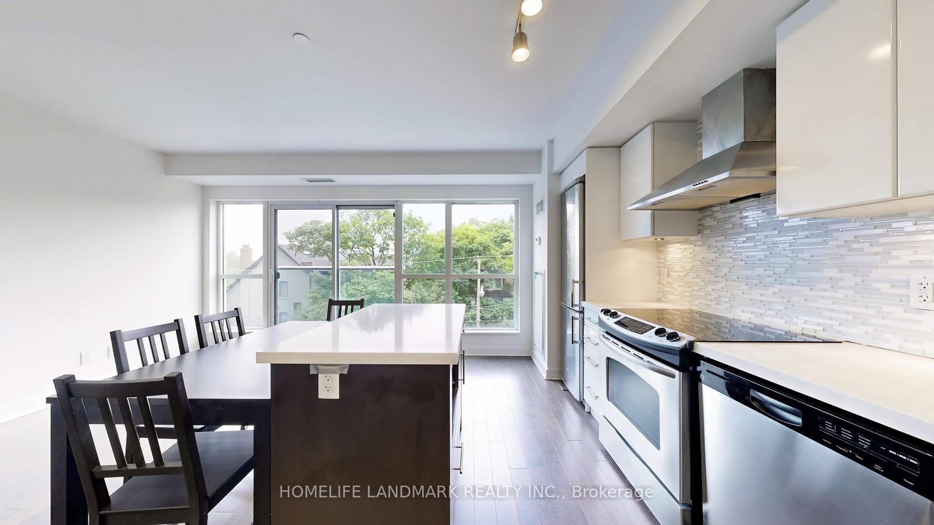 Photo 16 of Unit 308, 58 Orchard View Boulevard, Toronto, Yonge-Eglinton — HOMEH