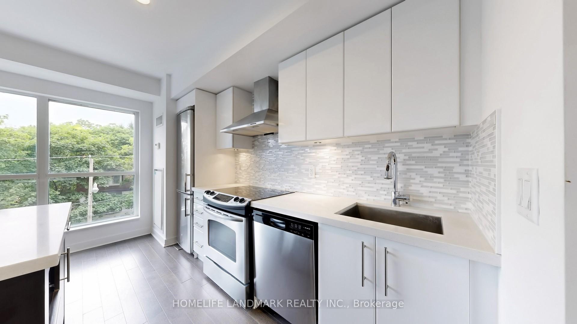 Photo 18 of Unit 308, 58 Orchard View Boulevard, Toronto, Yonge-Eglinton — HOMEH