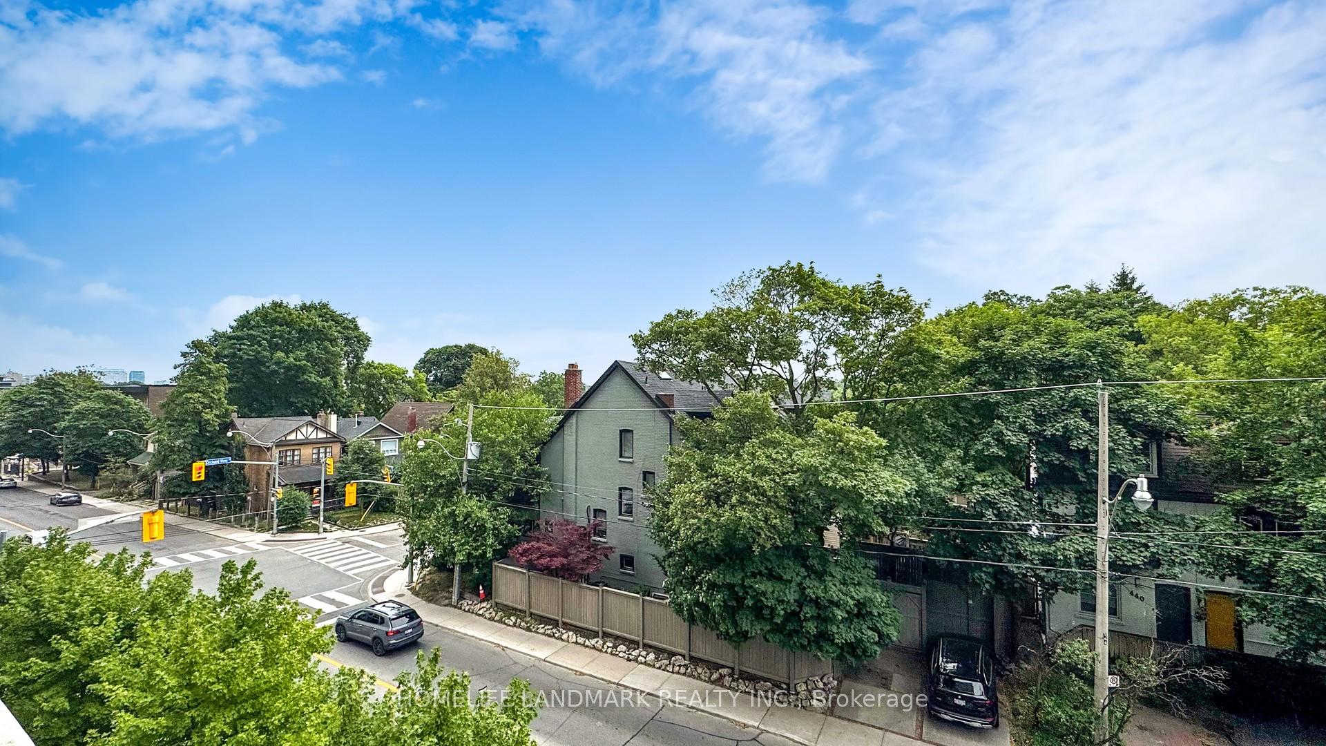 Photo 28 of Unit 308, 58 Orchard View Boulevard, Toronto, Yonge-Eglinton — HOMEH