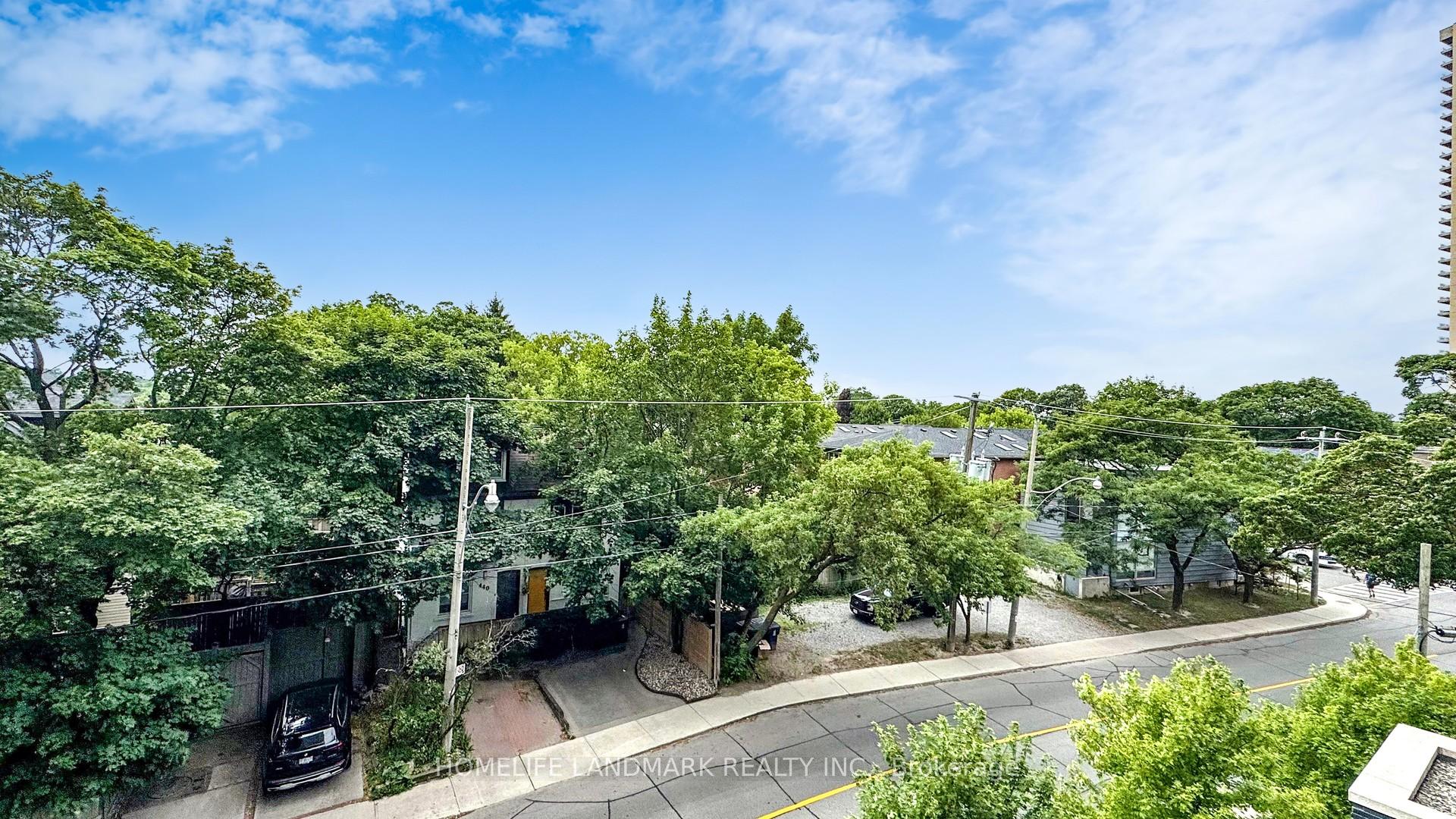 Photo 29 of Unit 308, 58 Orchard View Boulevard, Toronto, Yonge-Eglinton — HOMEH