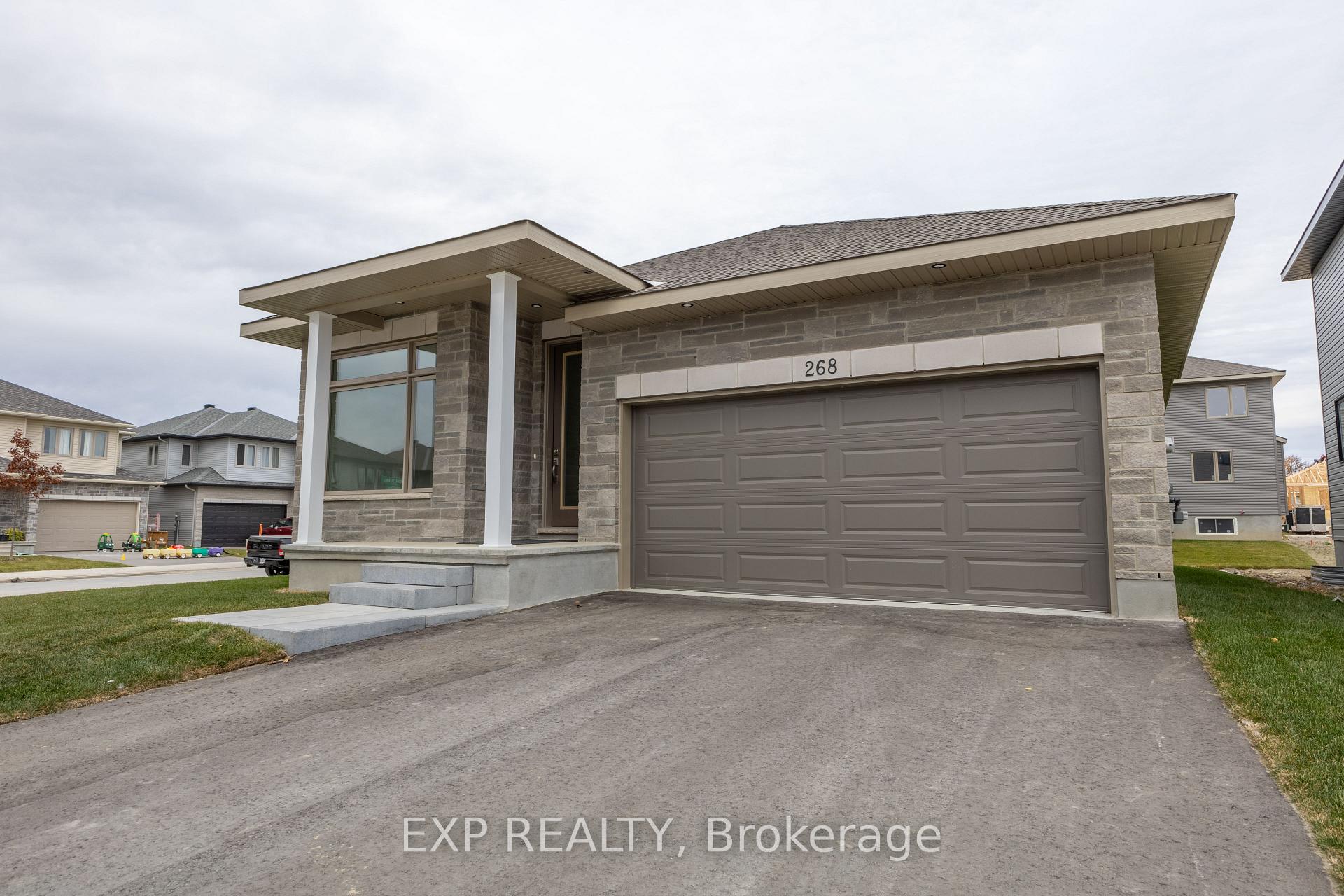 Photo 1 of 268 O'Donovan Drive, Carleton Place — HOMEH