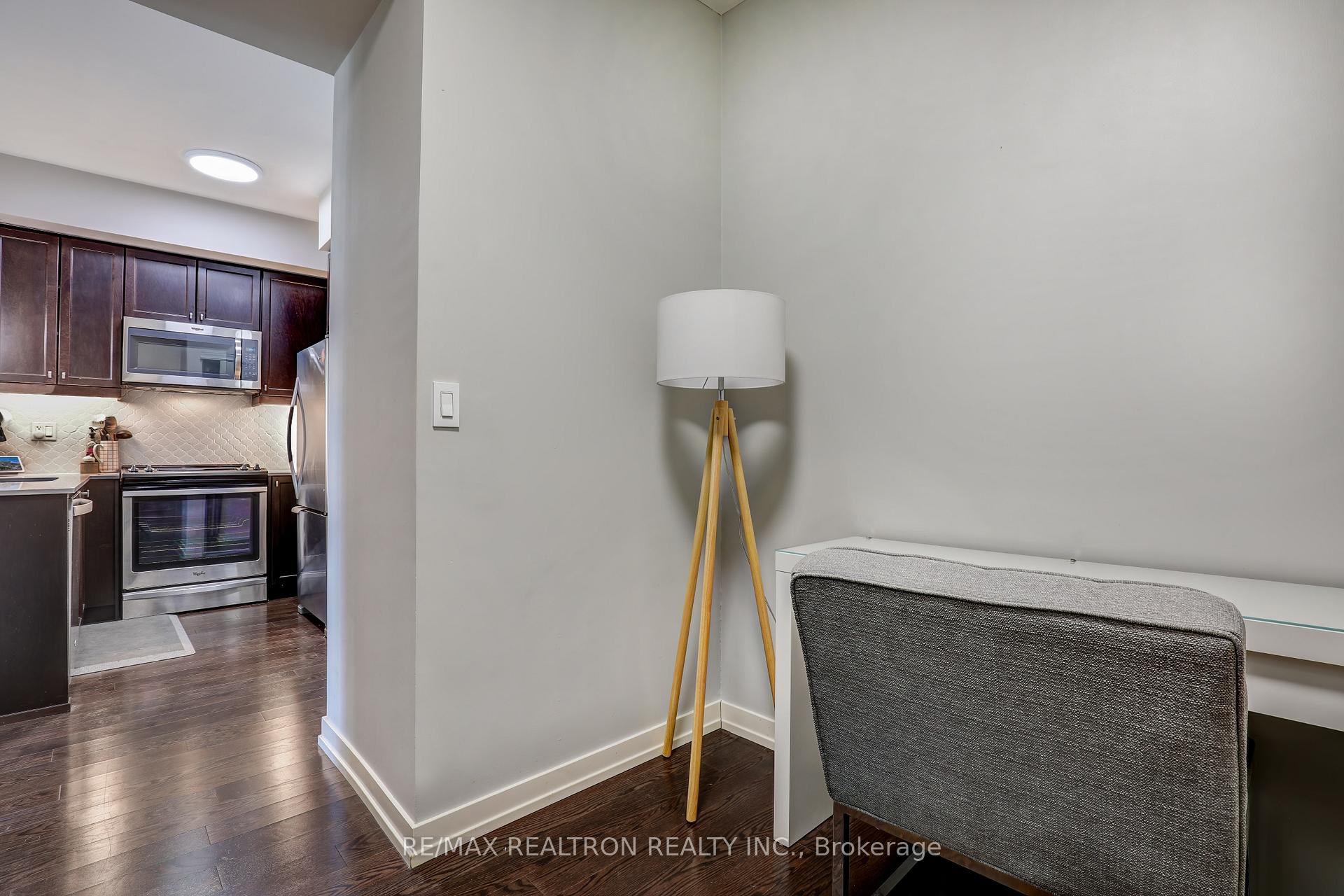 Photo 9 of Unit 126, 555 William Graham Drive, Aurora, Rural Aurora — HOMEH