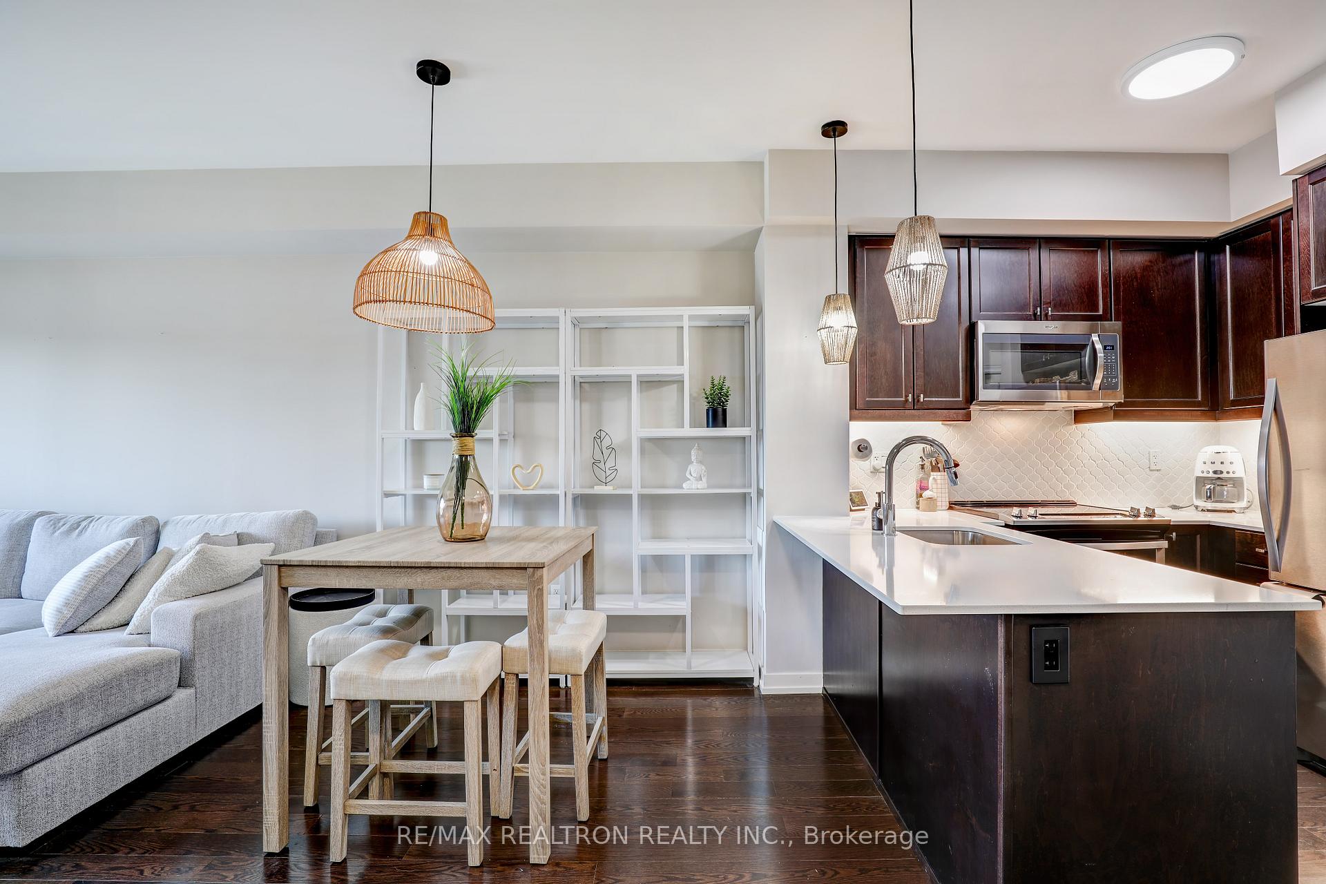 Photo 15 of Unit 126, 555 William Graham Drive, Aurora, Rural Aurora — HOMEH