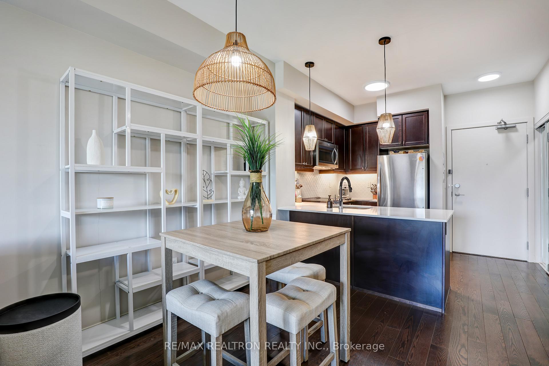 Photo 16 of Unit 126, 555 William Graham Drive, Aurora, Rural Aurora — HOMEH