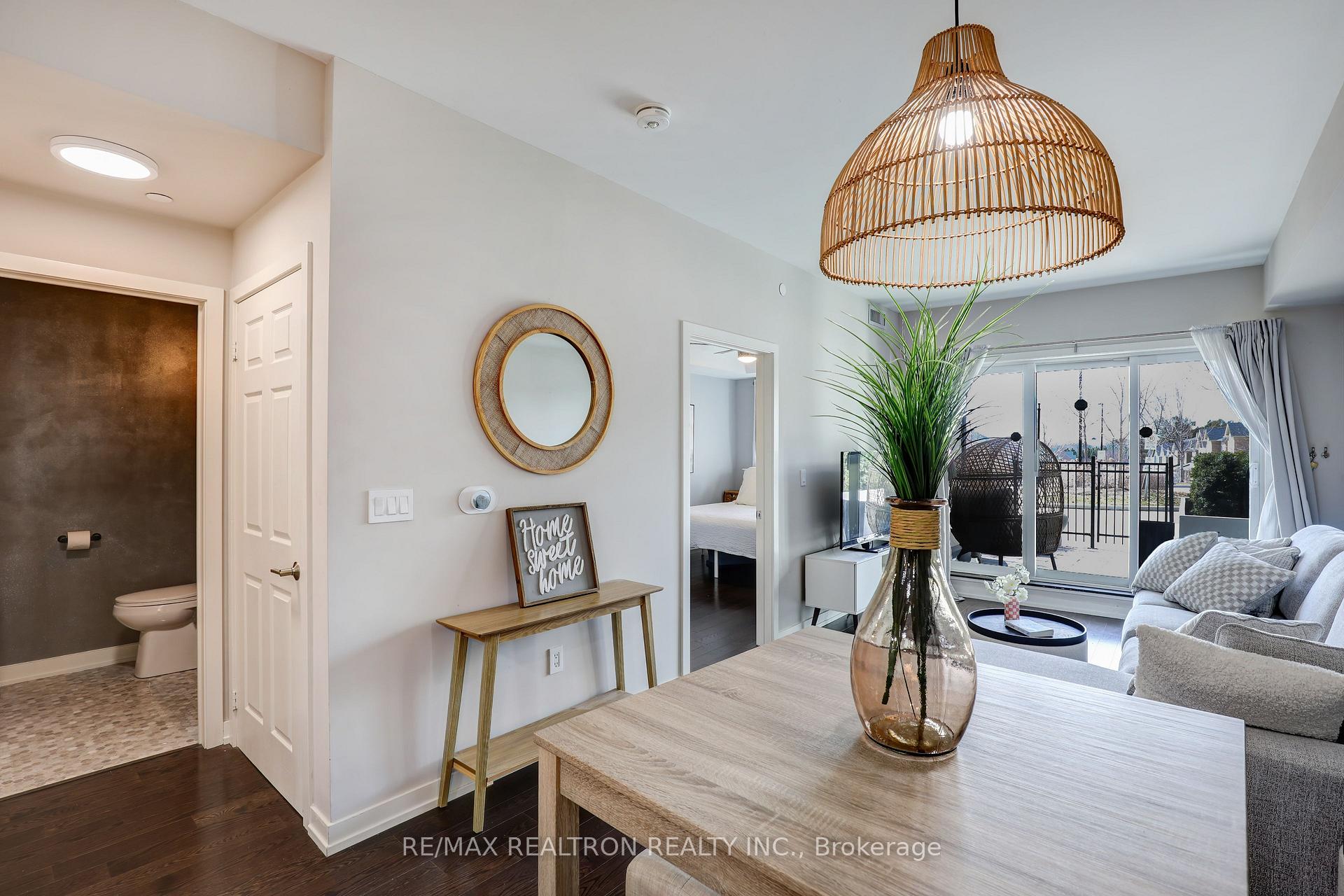 Photo 19 of Unit 126, 555 William Graham Drive, Aurora, Rural Aurora — HOMEH