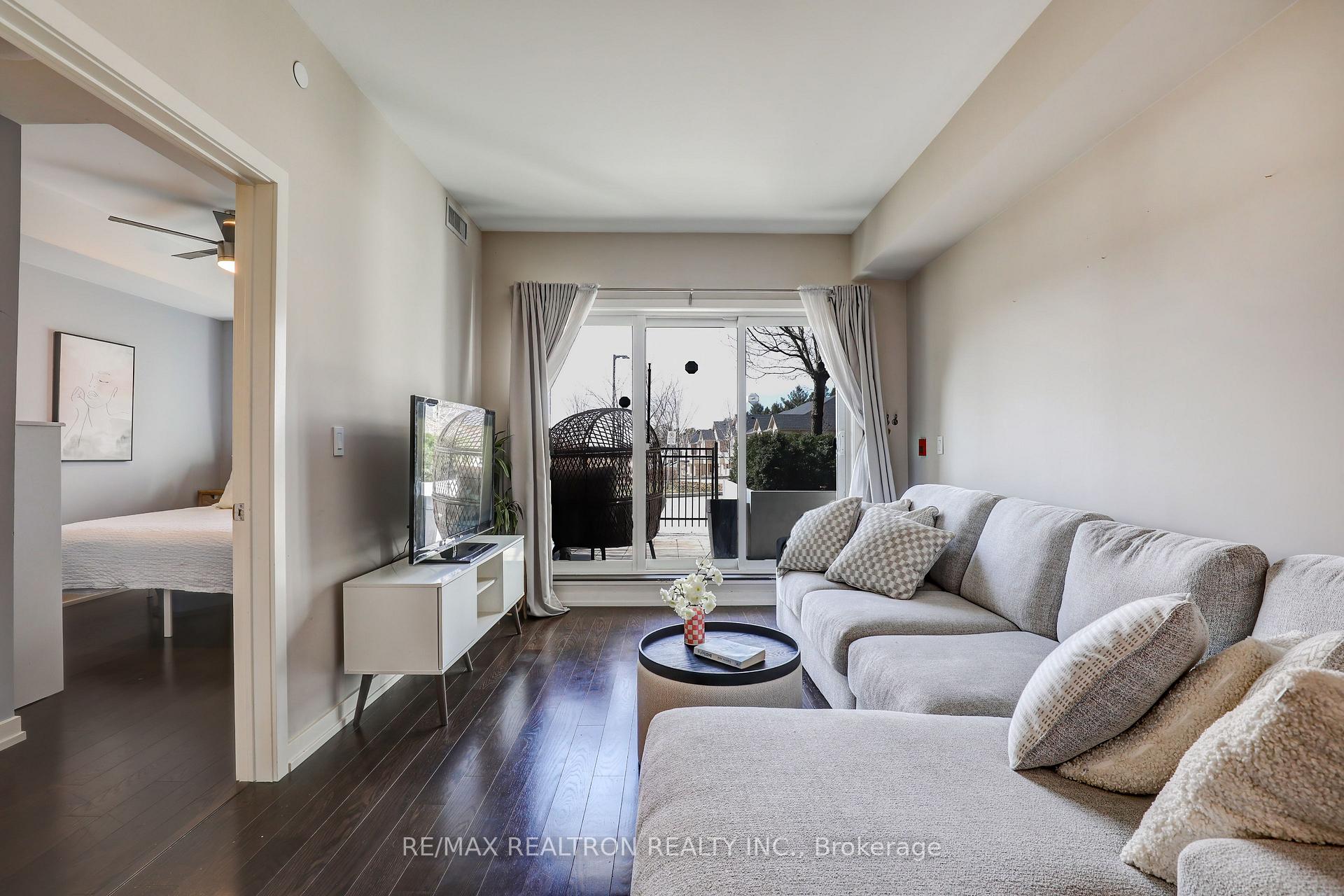 Photo 21 of Unit 126, 555 William Graham Drive, Aurora, Rural Aurora — HOMEH