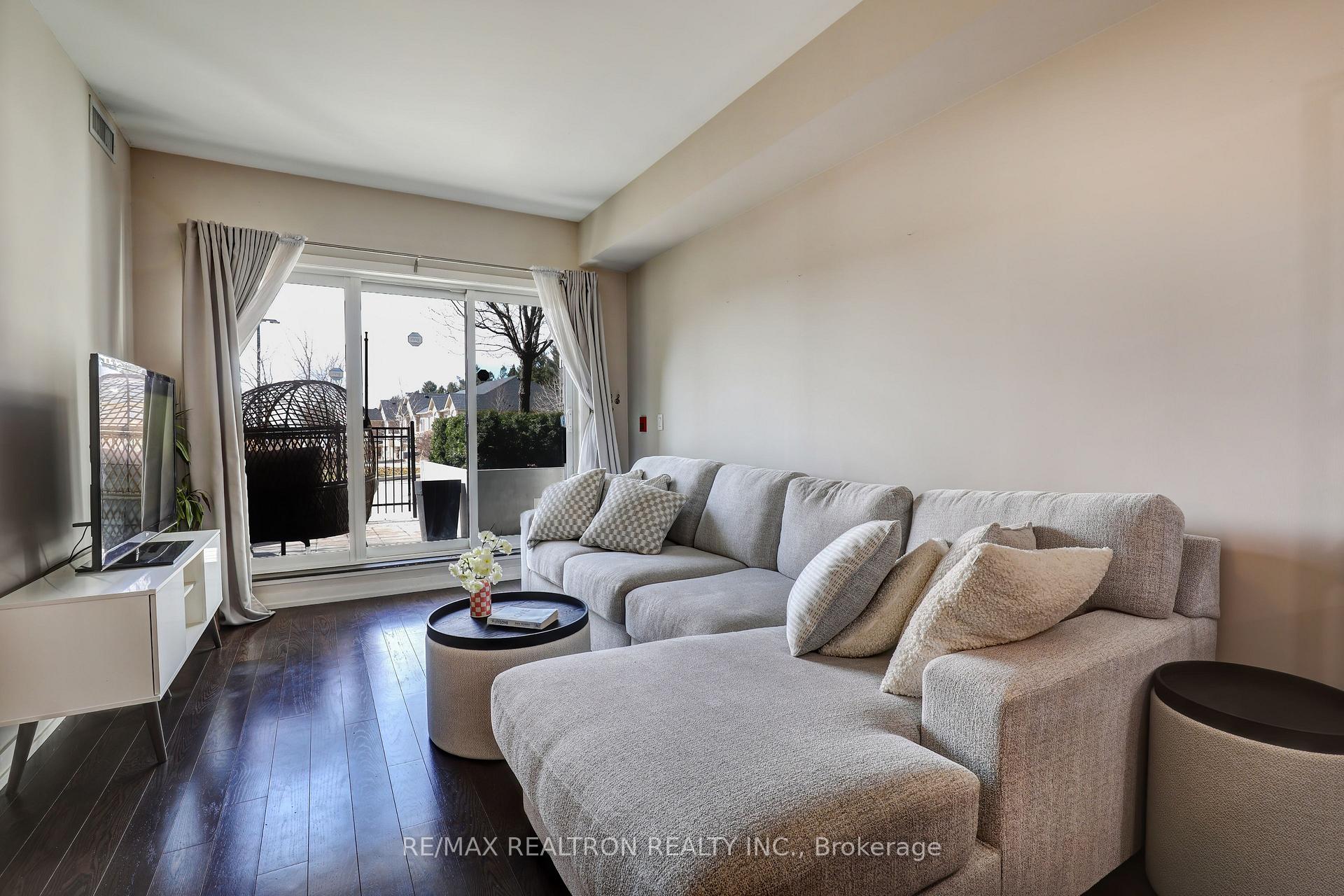 Photo 22 of Unit 126, 555 William Graham Drive, Aurora, Rural Aurora — HOMEH