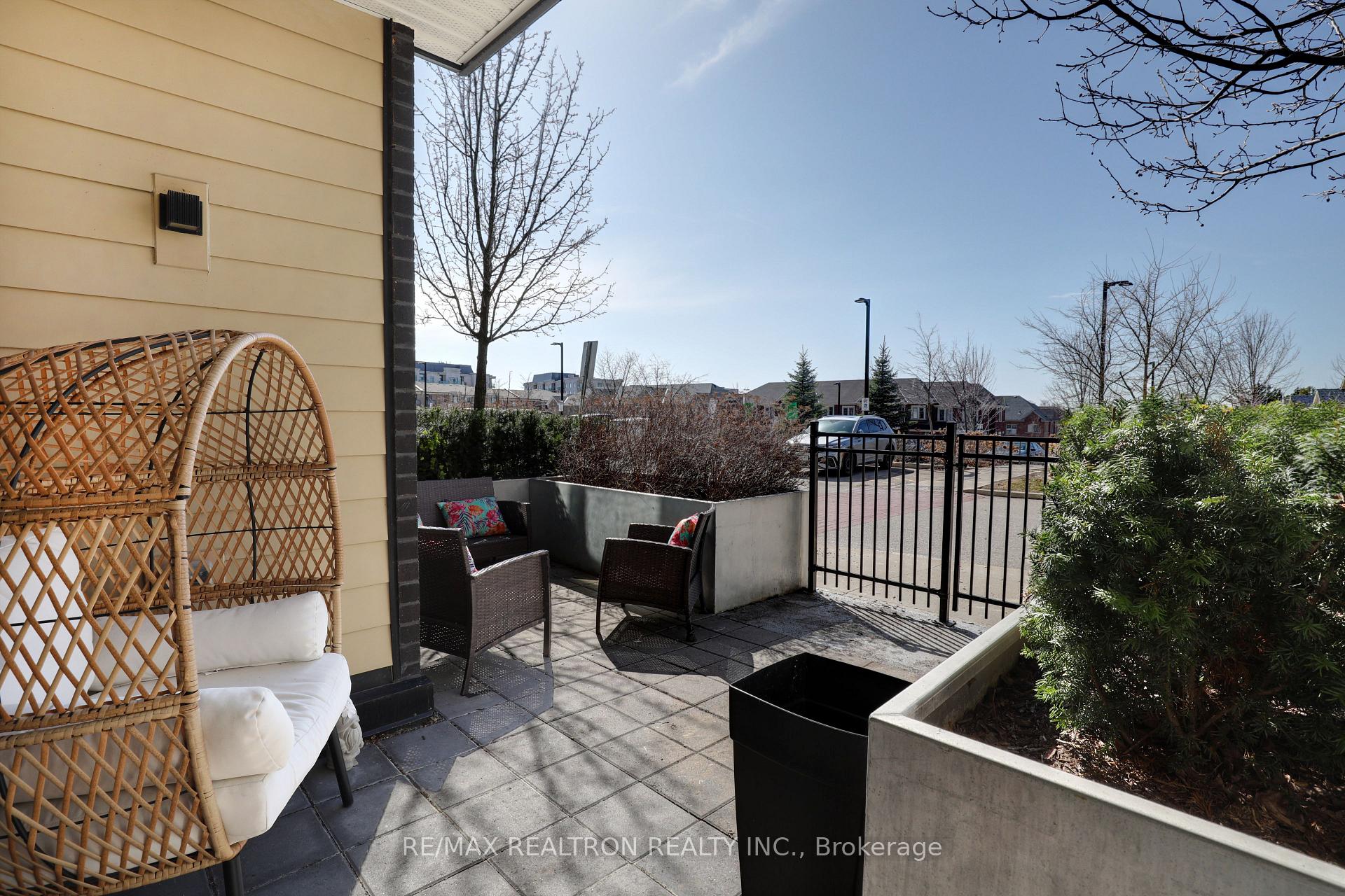 Photo 29 of Unit 126, 555 William Graham Drive, Aurora, Rural Aurora — HOMEH