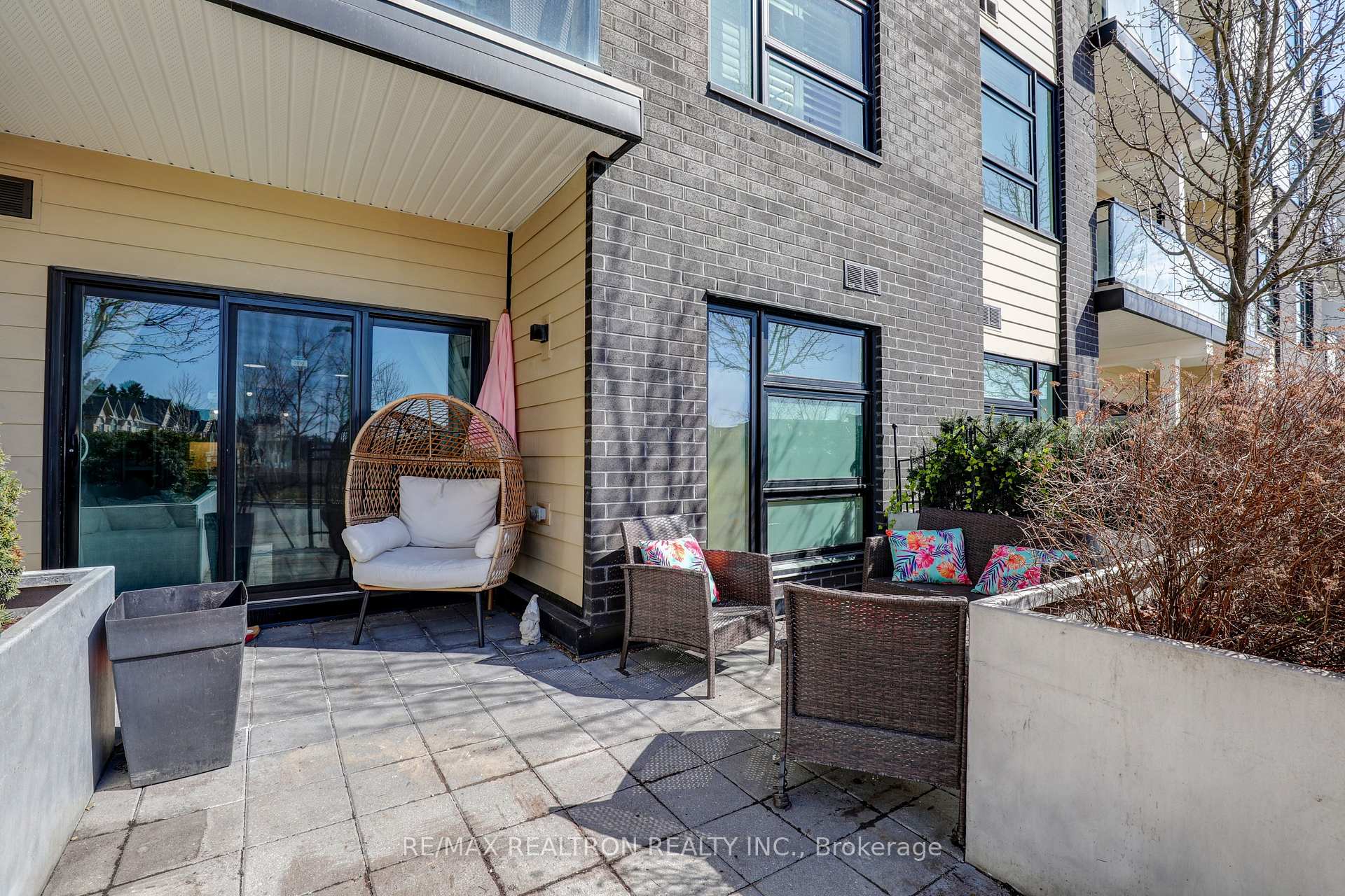 Photo 30 of Unit 126, 555 William Graham Drive, Aurora, Rural Aurora — HOMEH