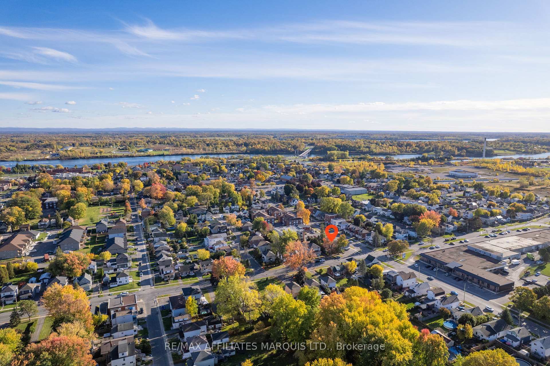 Photo 41 of 330 Fourth Street W, Cornwall — HOMEH
