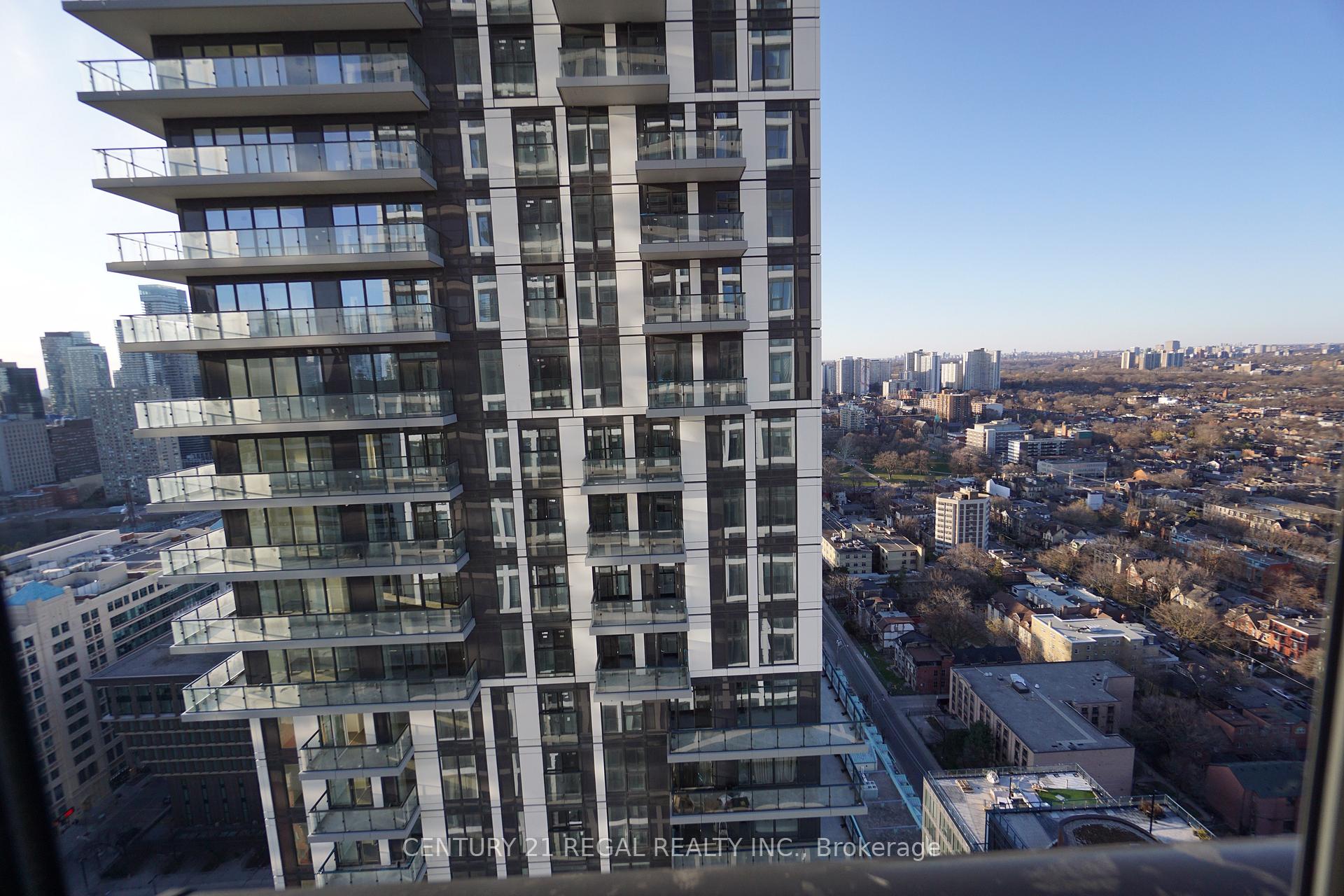 Photo 8 of Unit 3701, 181 Dundas Street E, Toronto, Moss Park — HOMEH