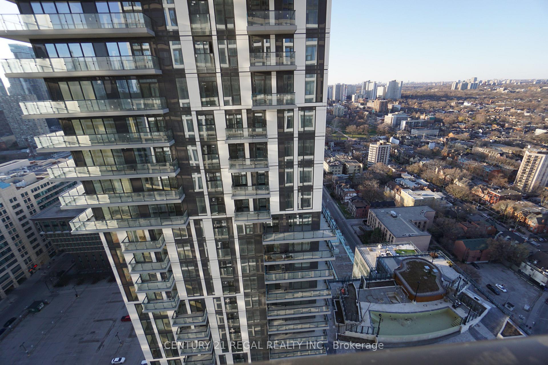 Photo 9 of Unit 3701, 181 Dundas Street E, Toronto, Moss Park — HOMEH