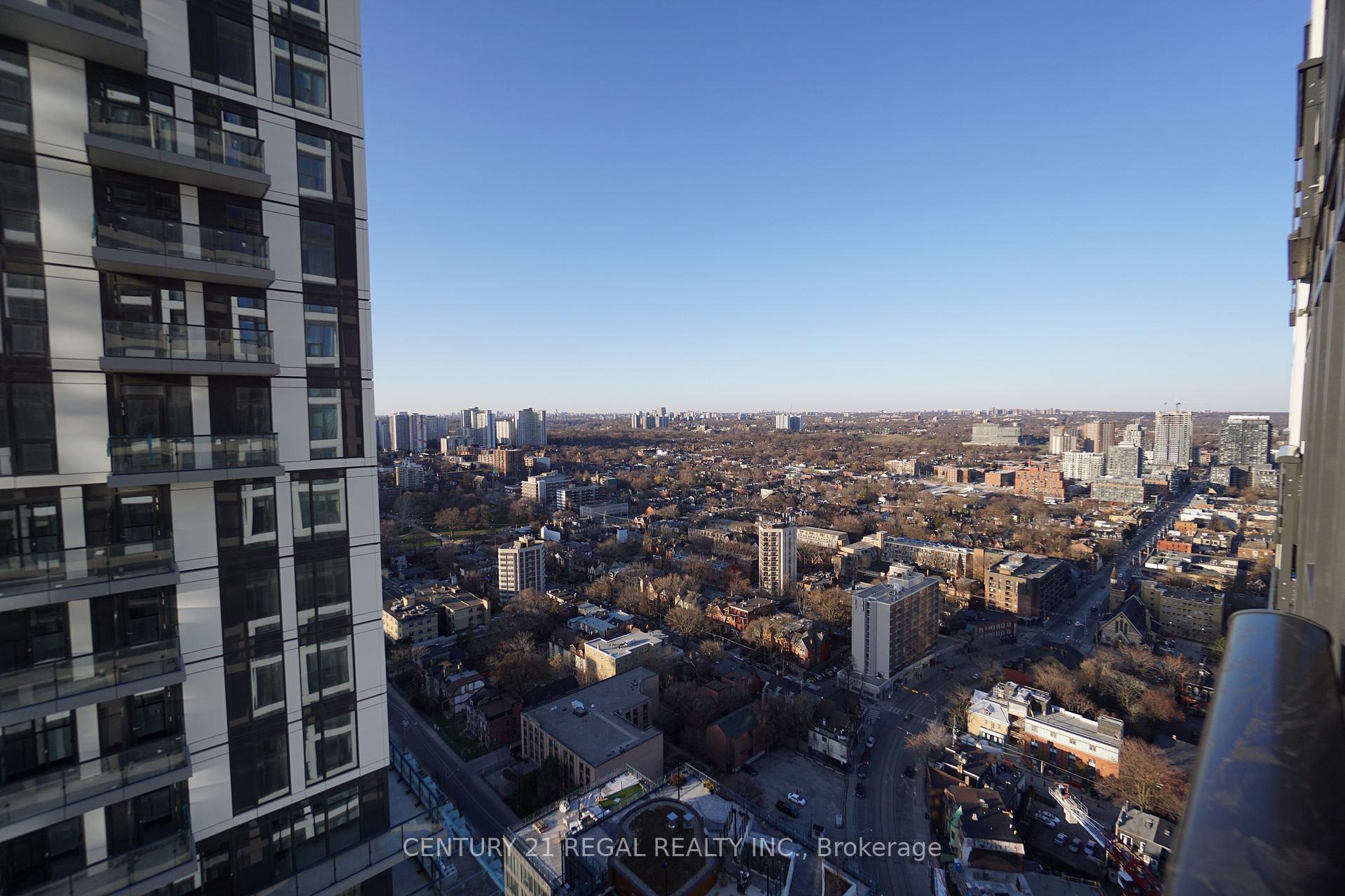 Photo 10 of Unit 3701, 181 Dundas Street E, Toronto, Moss Park — HOMEH