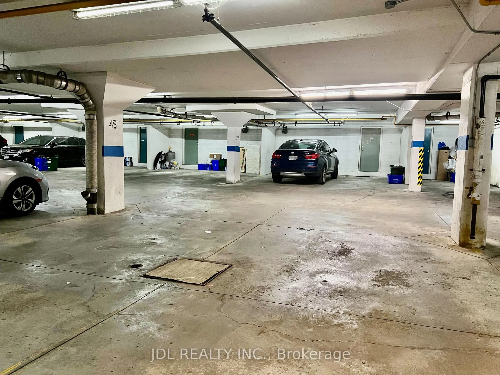 Photo 22 of Unit 26, 10 Cox Boulevard, Markham, Unionville — HOMEH