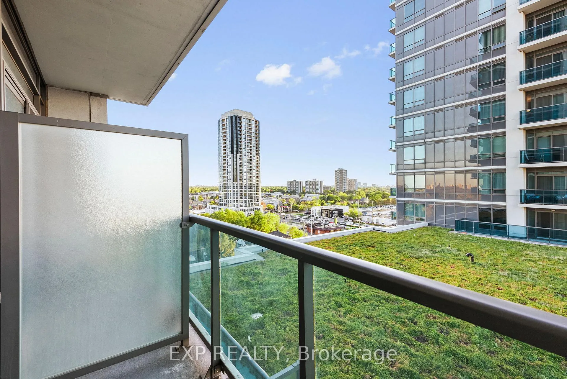 Photo 20 of Unit 1011, 7167 Yonge Street, Markham, Grandview — HOMEH