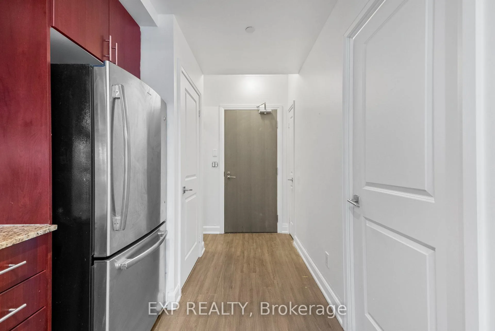 Photo 22 of Unit 1011, 7167 Yonge Street, Markham, Grandview — HOMEH