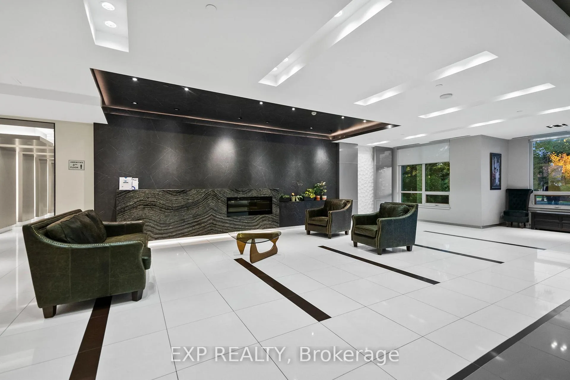 Photo 26 of Unit 1011, 7167 Yonge Street, Markham, Grandview — HOMEH
