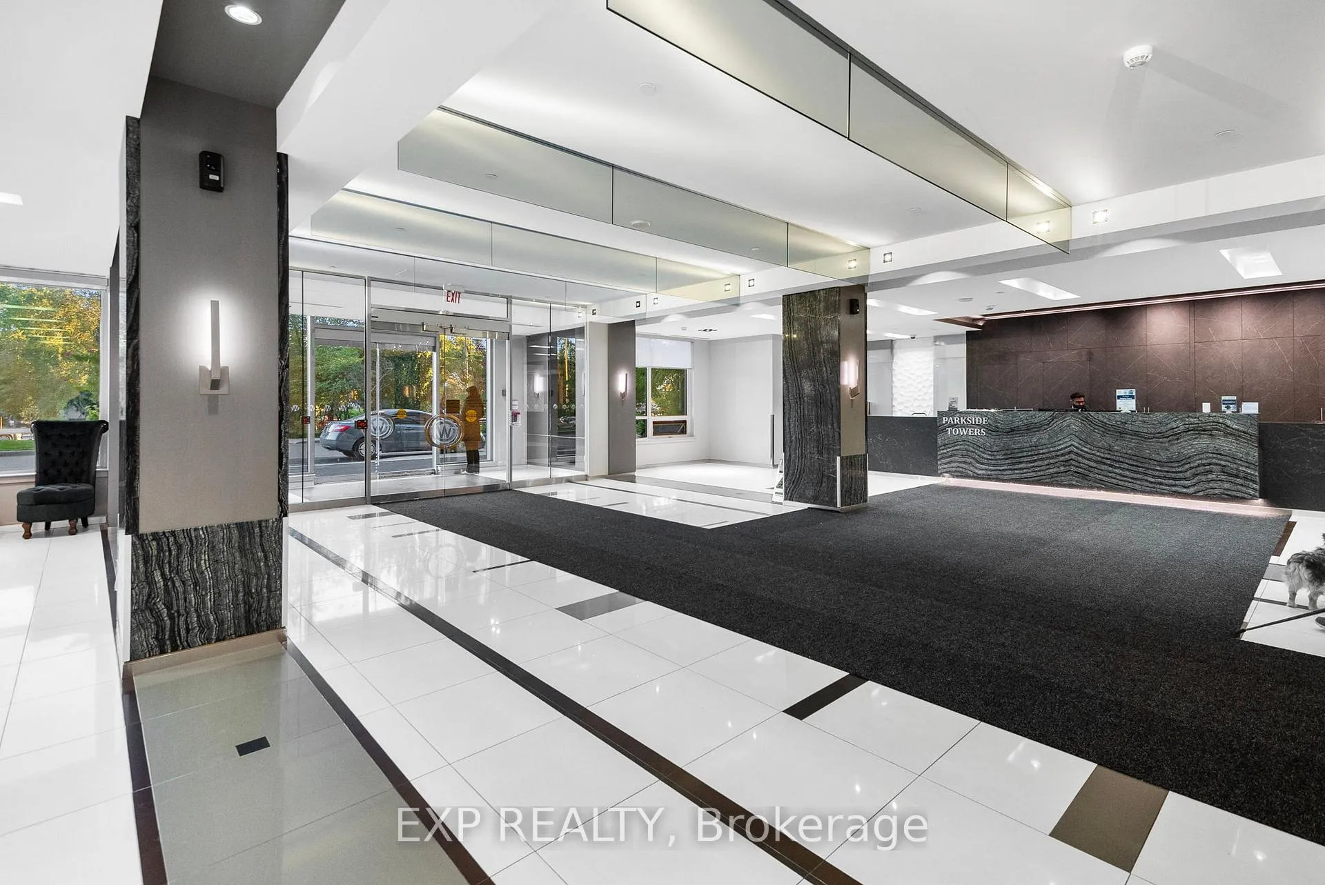 Photo 27 of Unit 1011, 7167 Yonge Street, Markham, Grandview — HOMEH