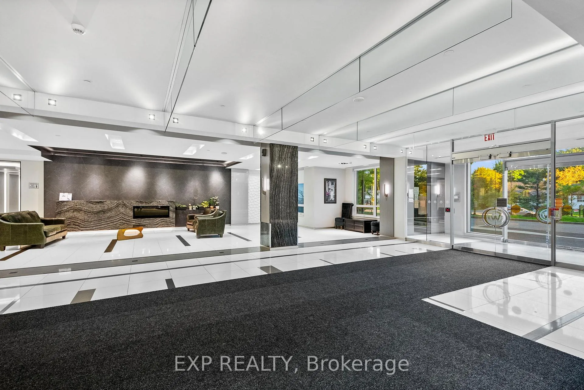 Photo 28 of Unit 1011, 7167 Yonge Street, Markham, Grandview — HOMEH